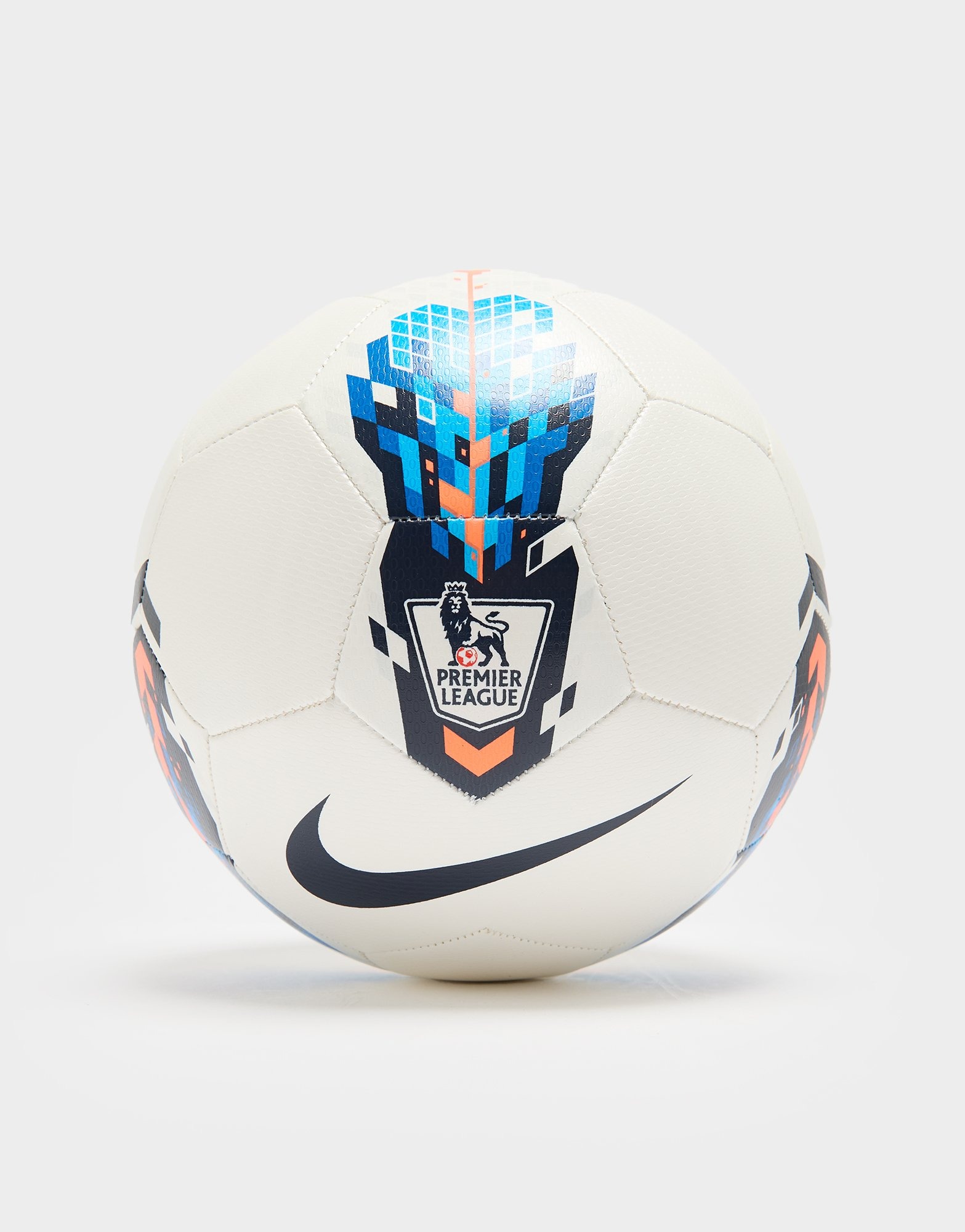 klein White Nike Premier League Heritage Seitiro Football - JD