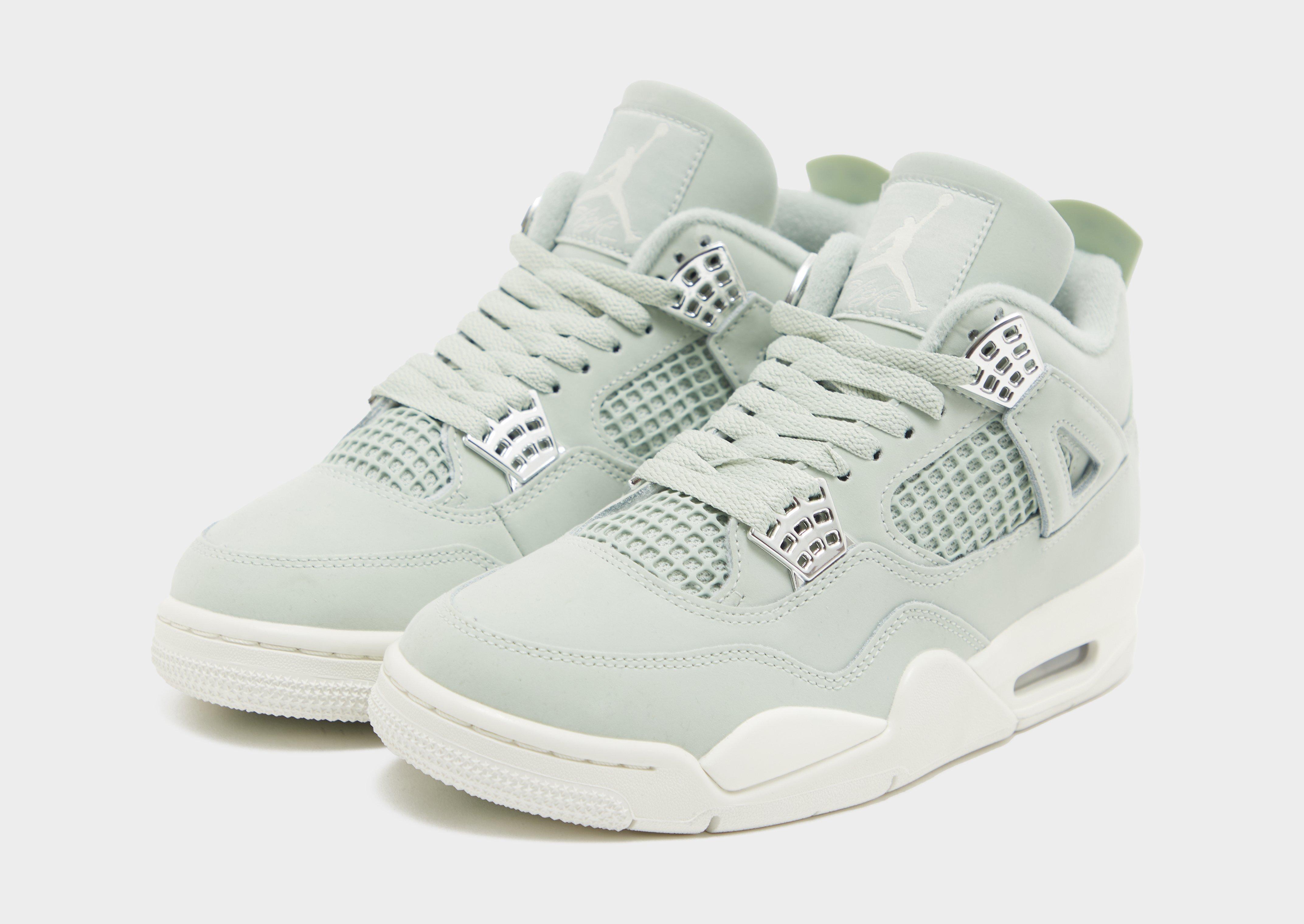 Jordan Air 4 Femme
