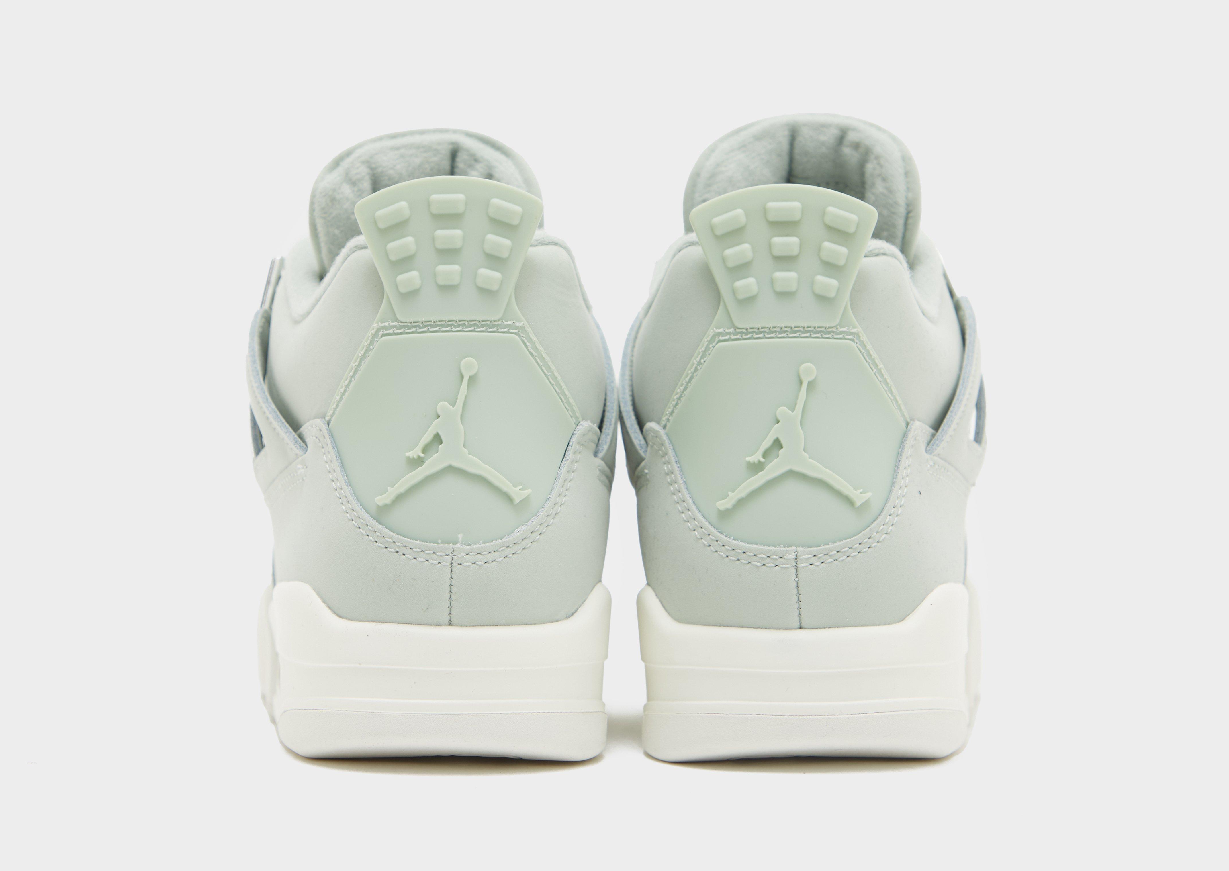 Jordan Air 4 Femme