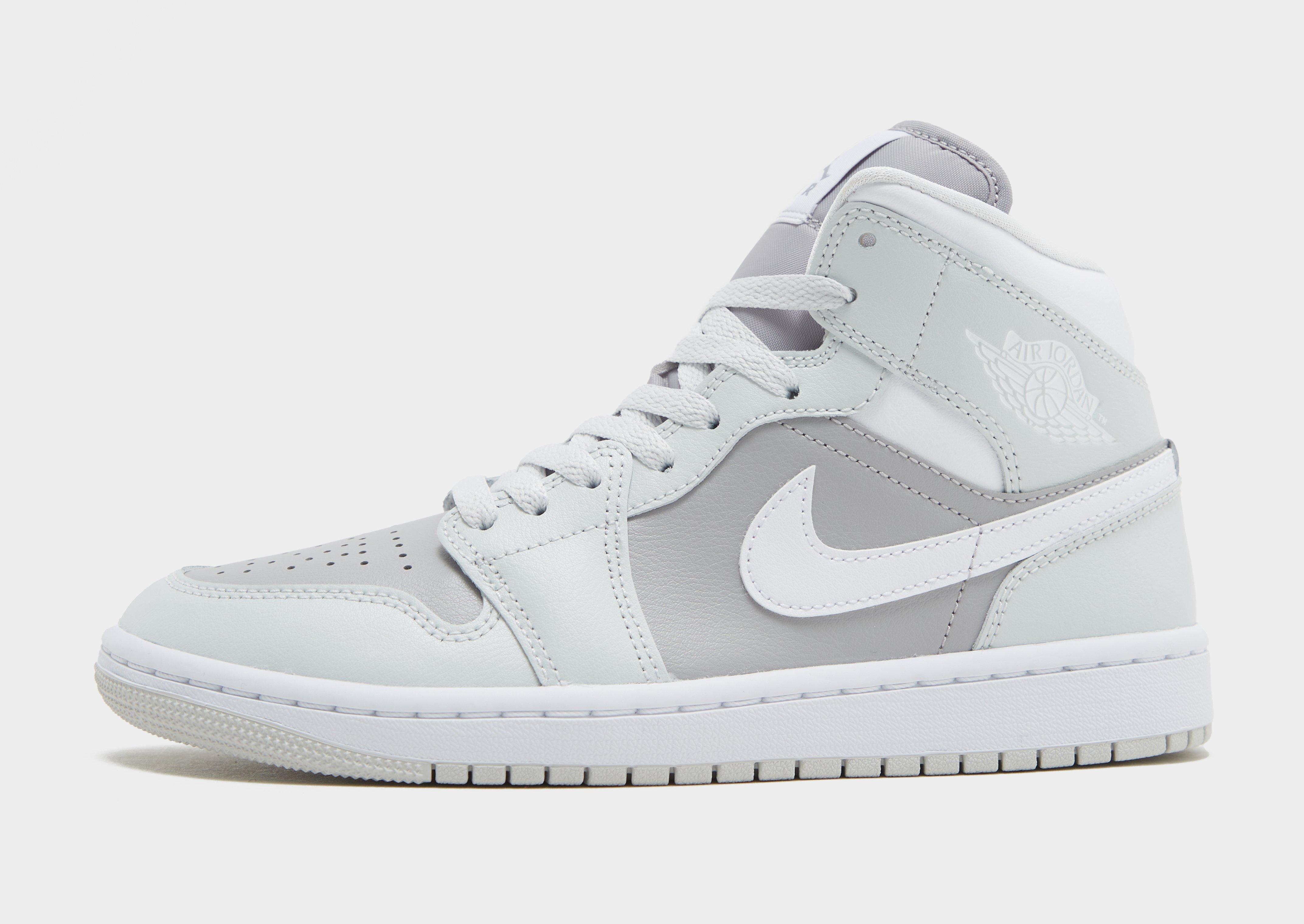 Jordan Air 1 Mid Women's - JD Sports Nederland