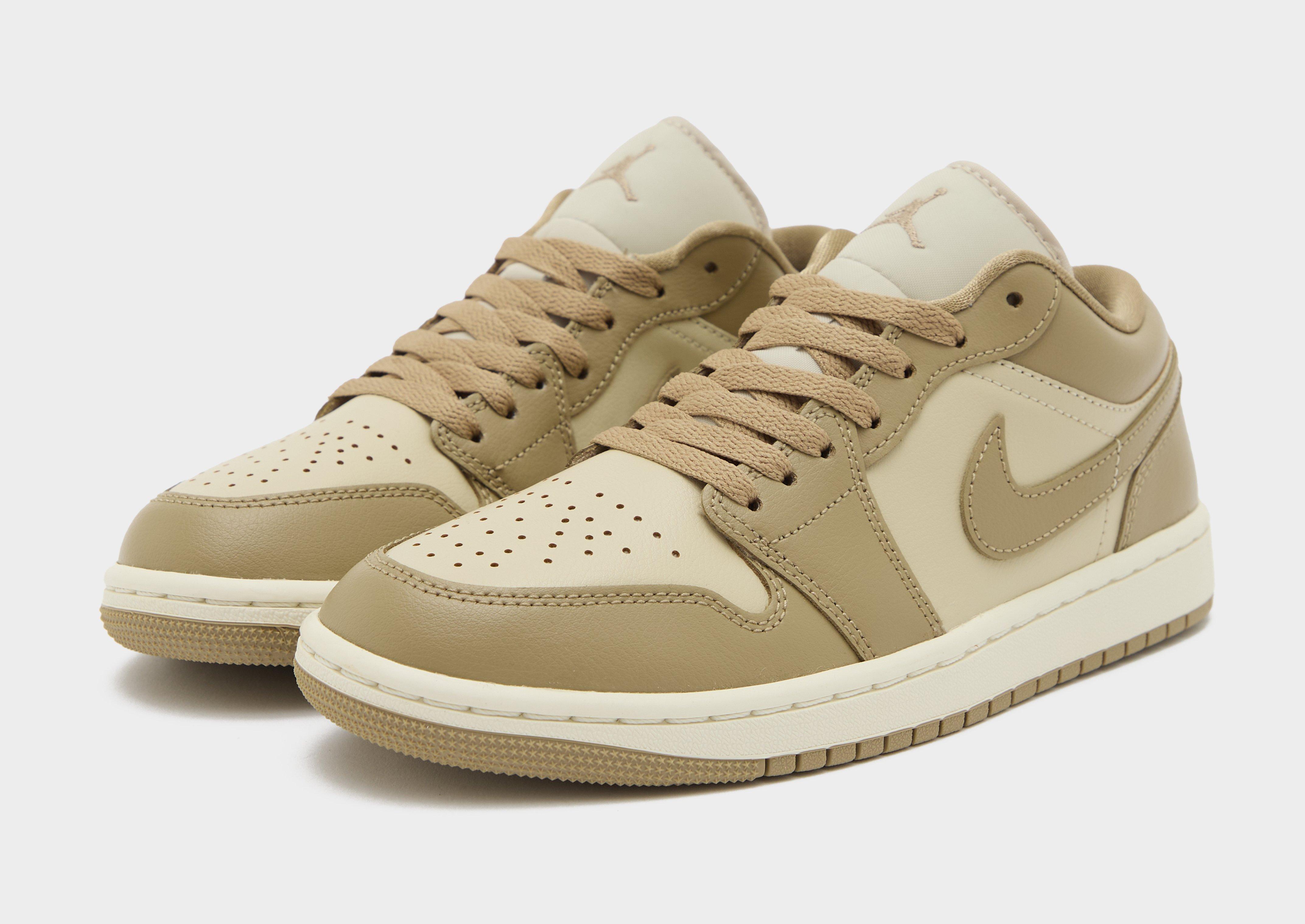 Jordan Air 1 Low Women's