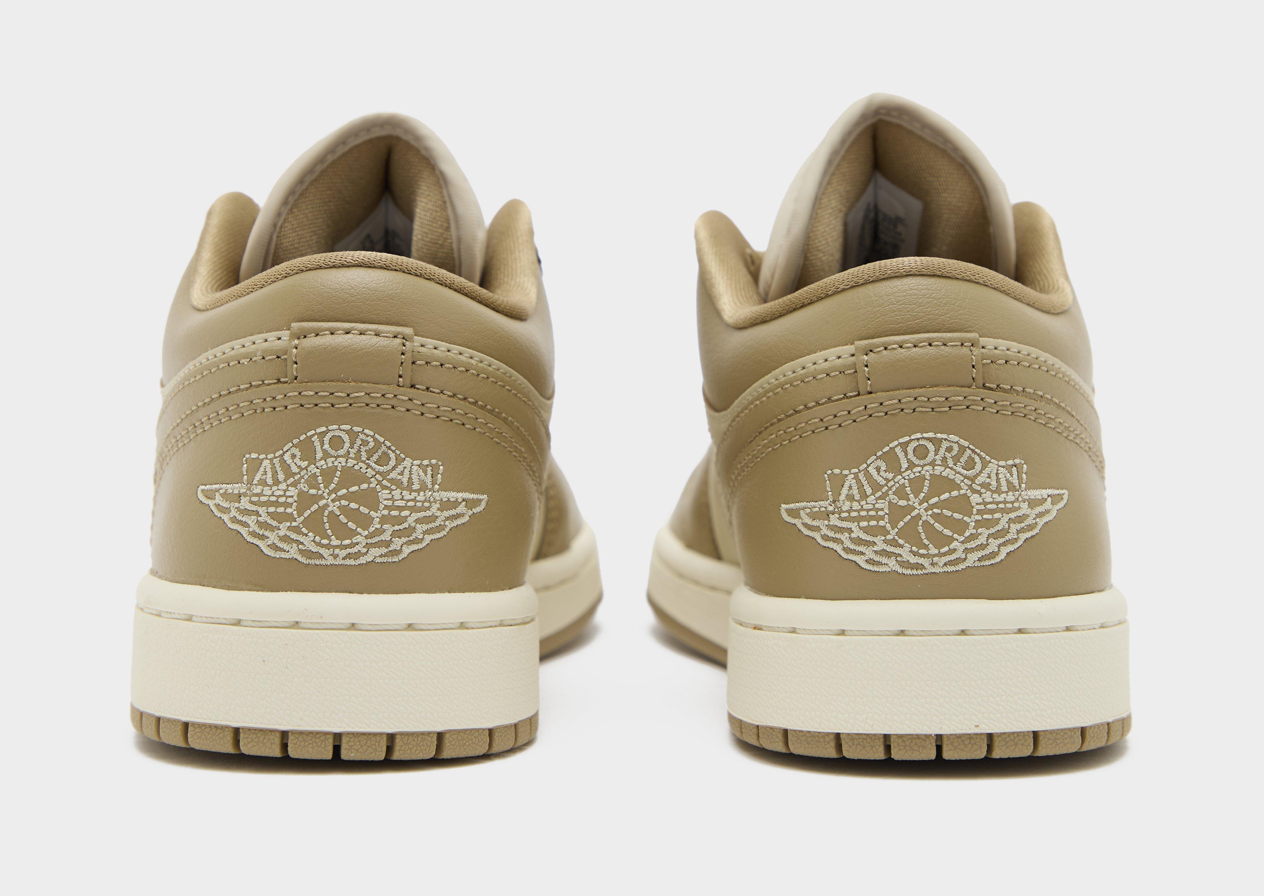 Jordan Air 1 Low Women's