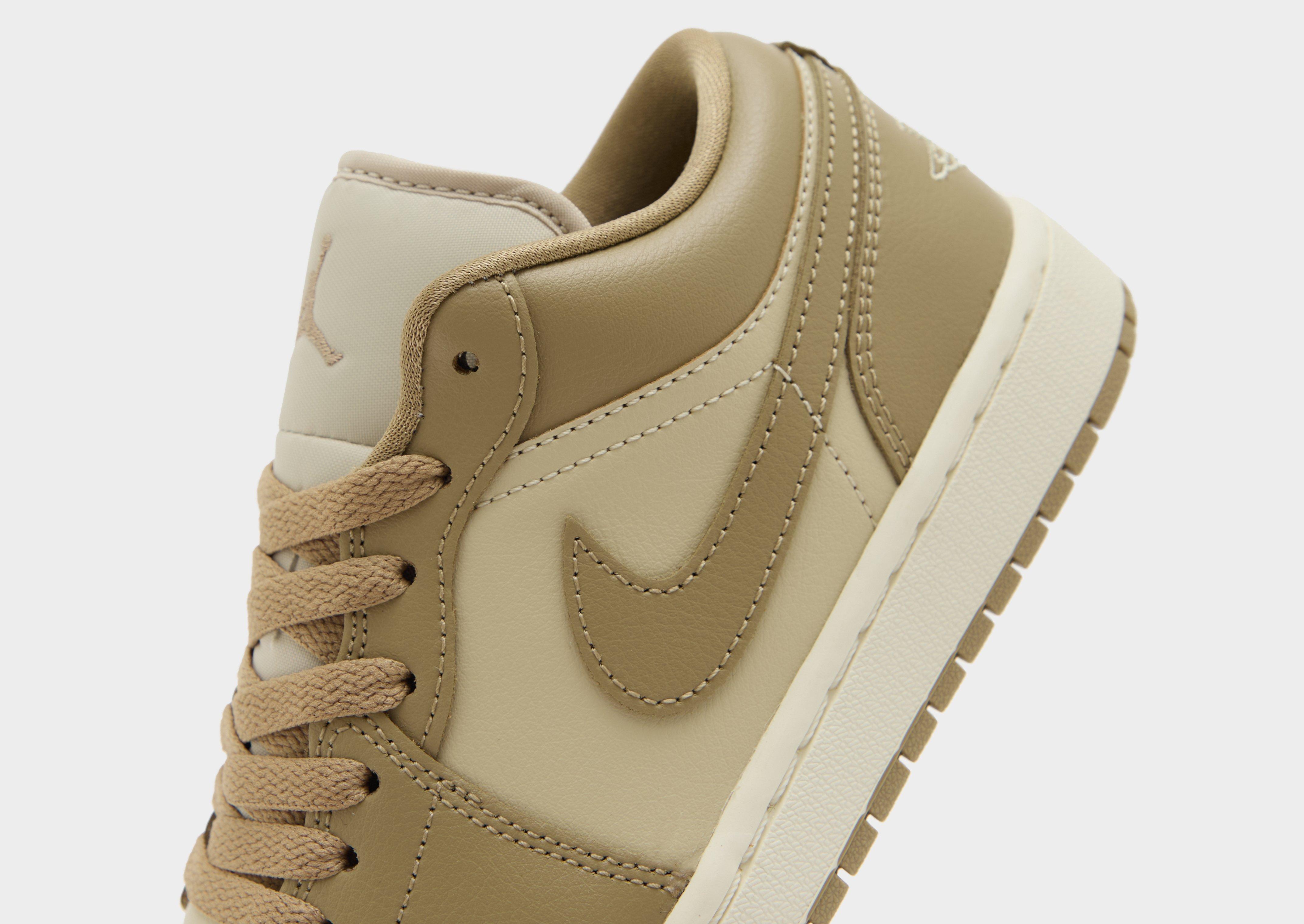 Jordan Air 1 Low Women's
