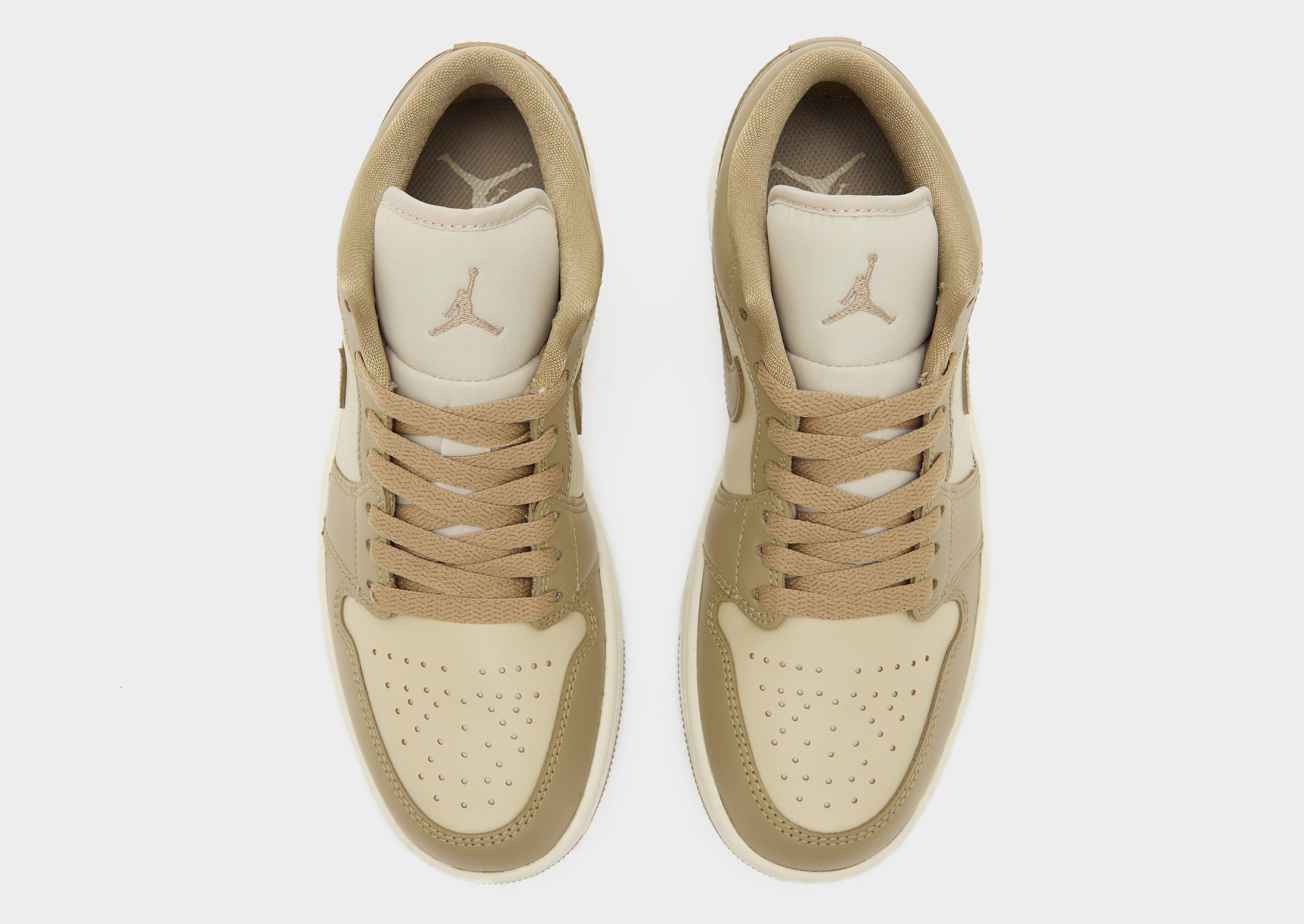 Jordan Air 1 Low Women's