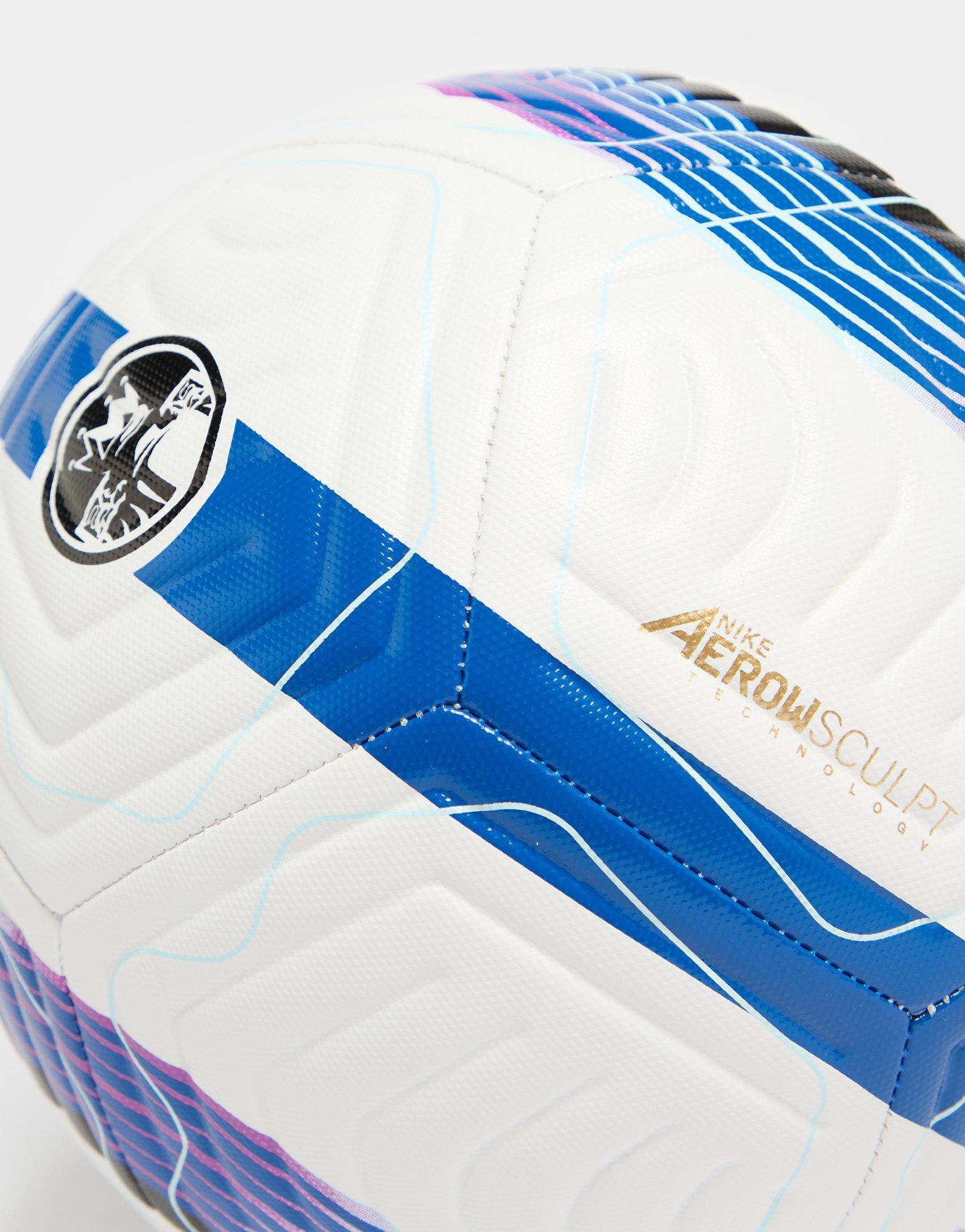 Nike Premier League 2024/25 Academy Football