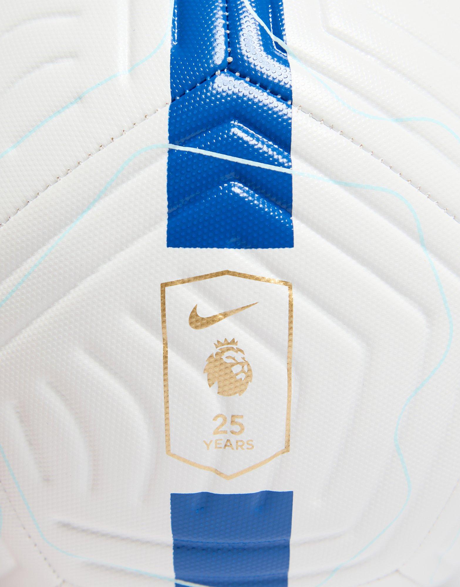 Nike Premier League 2024/25 Academy Football