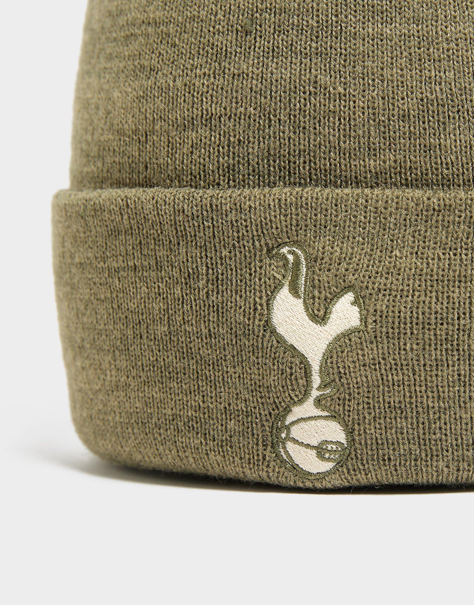 New Era Tottenham Hotspur FC Cuffed Beanie Hat