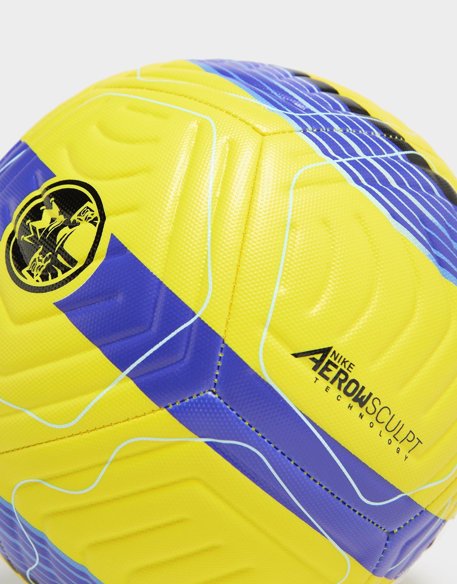 Nike Premier League 2024/25 Academy Football