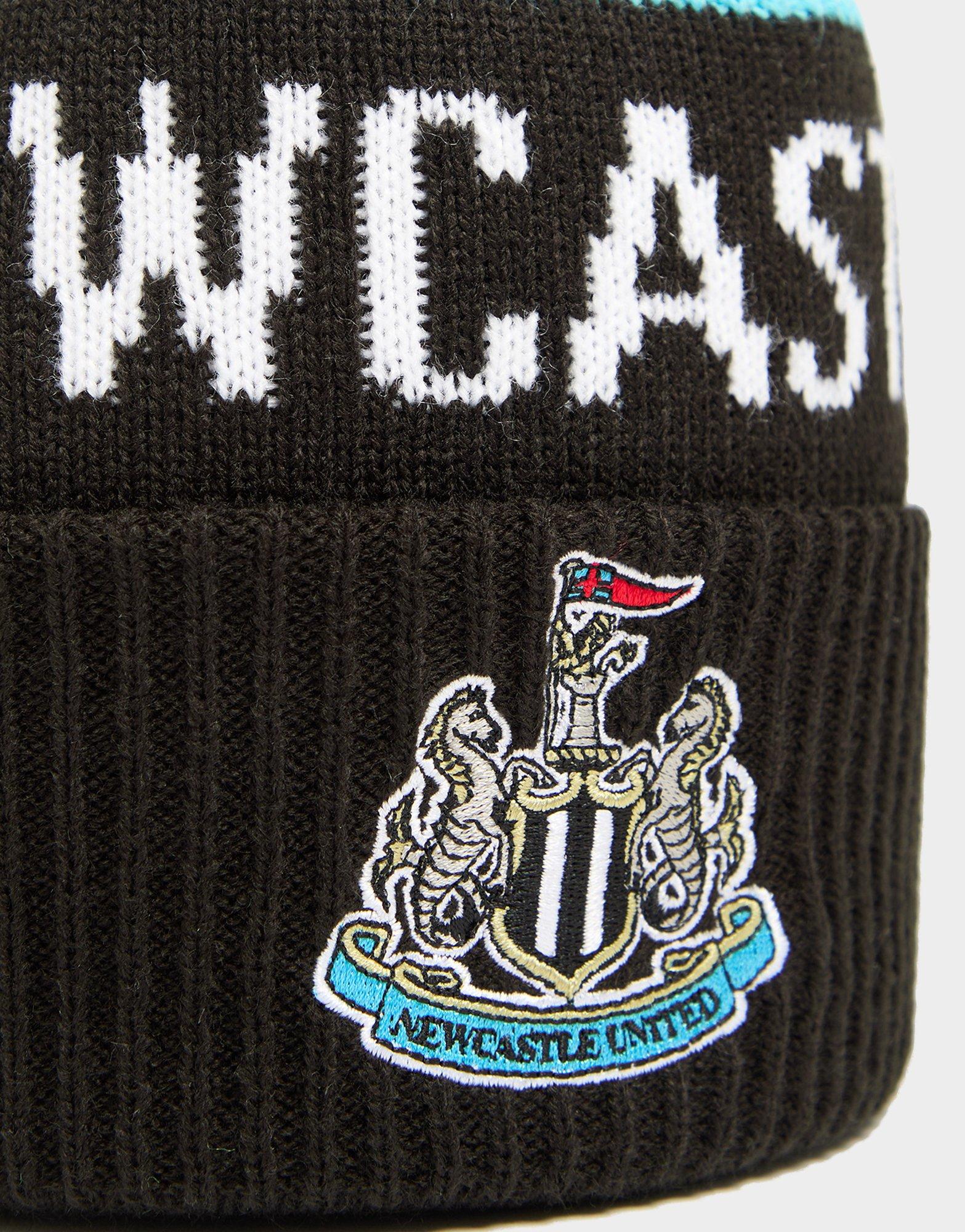 New Era Newcastle United FC Sport Beanie Hat