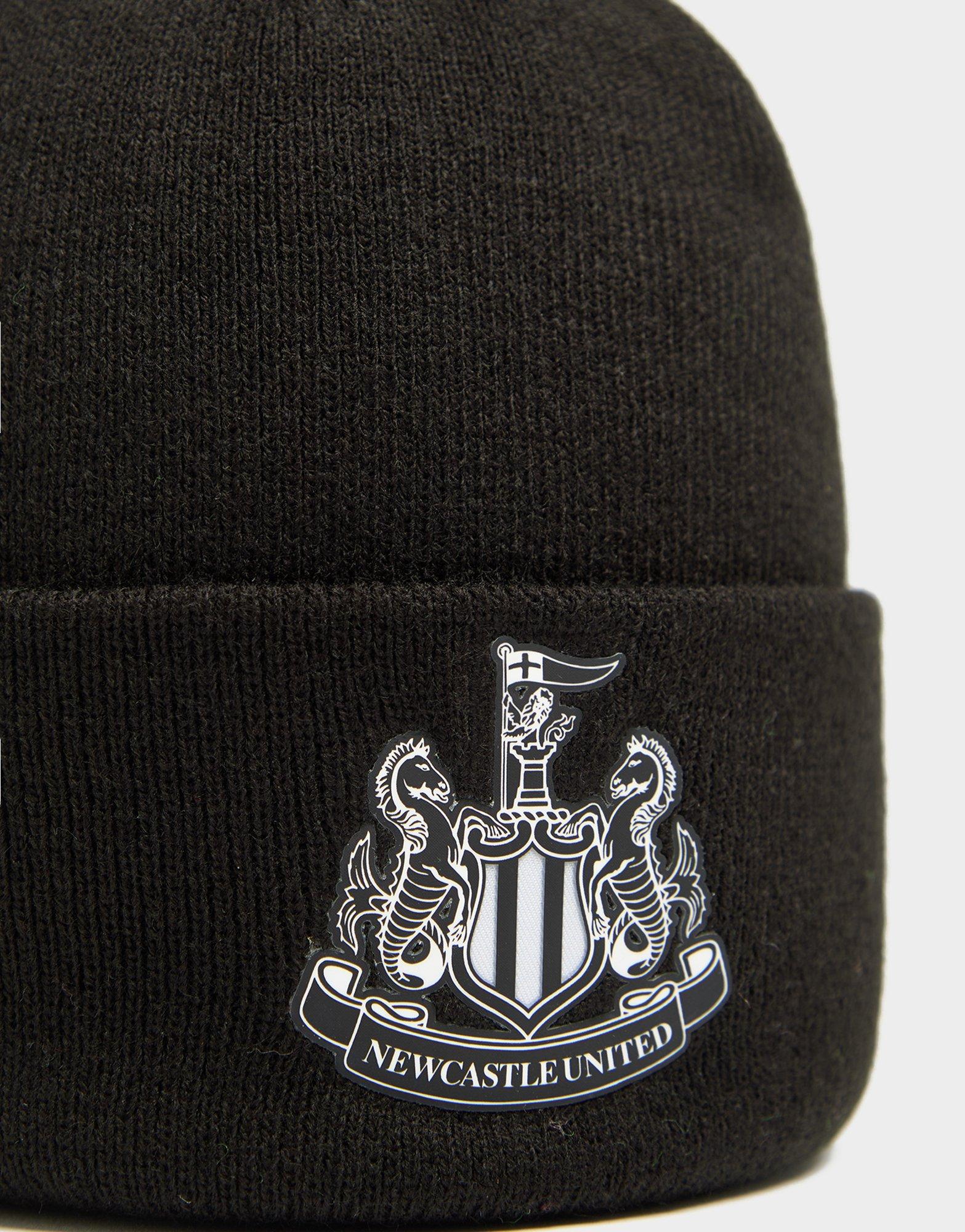 New Era Bonnet Newcastle Unted FC
