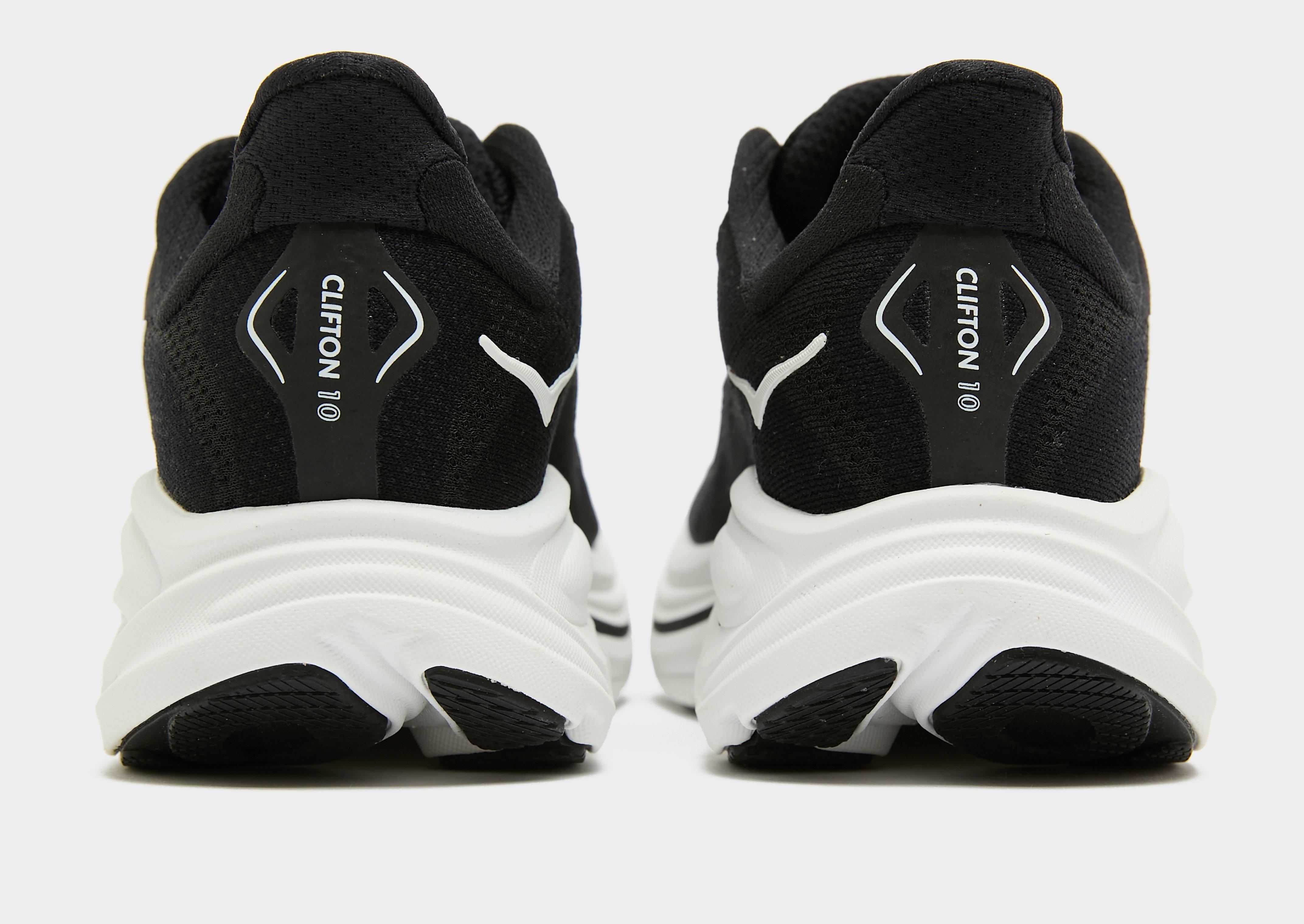 HOKA Clifton 10 Miehet