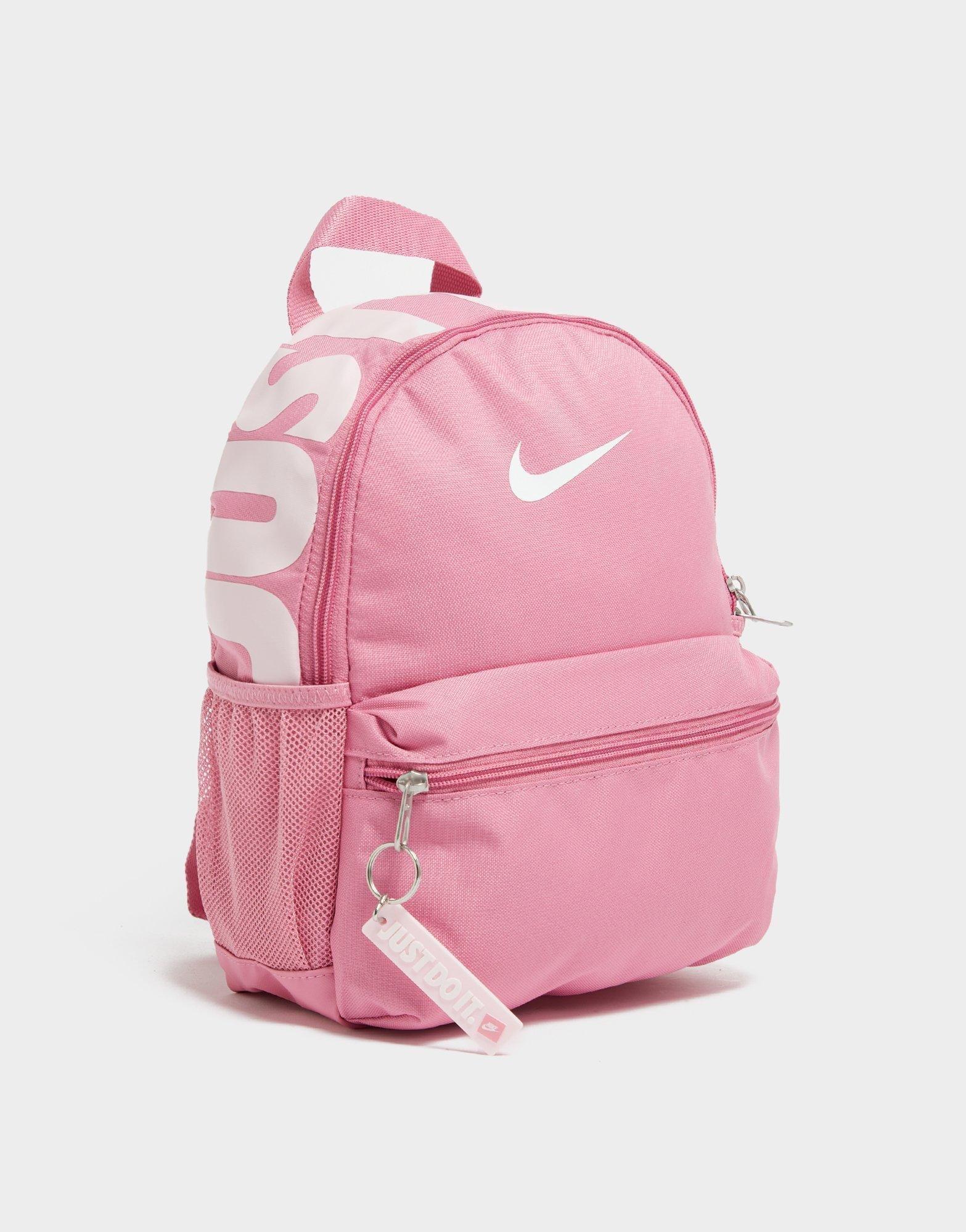 Nike Just Do It Mini Backpack バックパック リュック Amazon.com: Nike Brasilia 