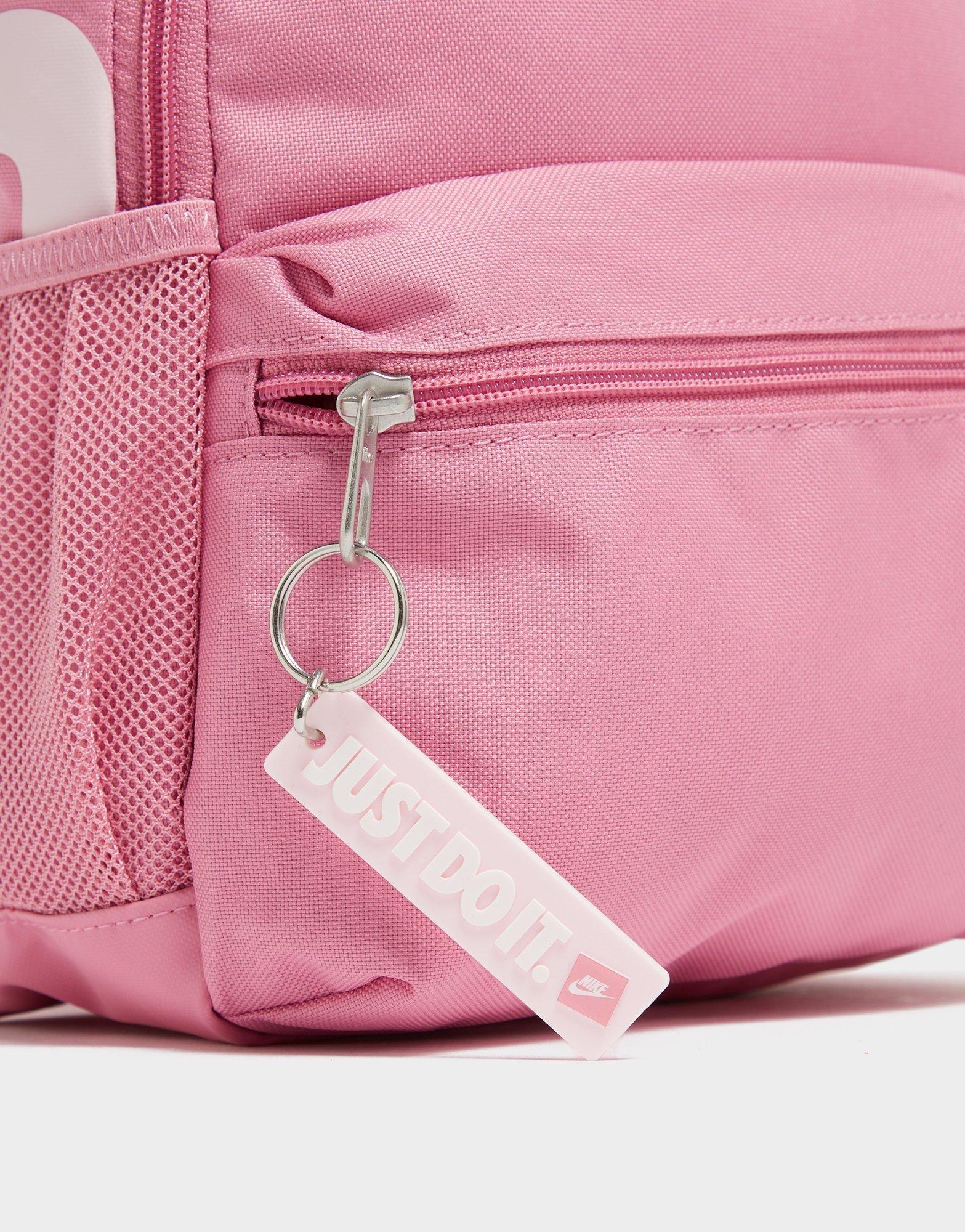 Nike Just Do It Mini Backpack