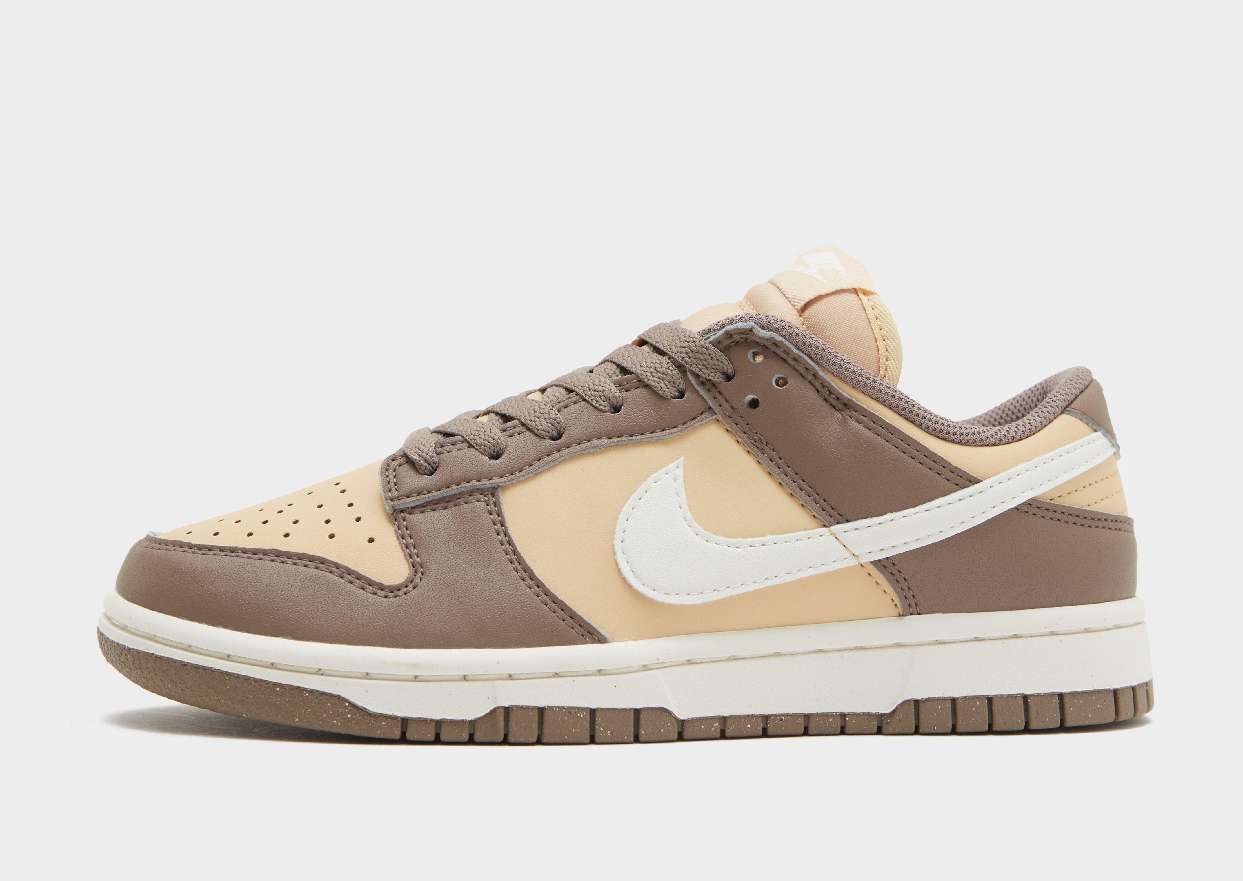 【本物保証 /関税・送料無料】Nike Dunk Low Scrap Brown 本物保証 /関税・送料無料】Nike Dunk Low Setsubun (Nike