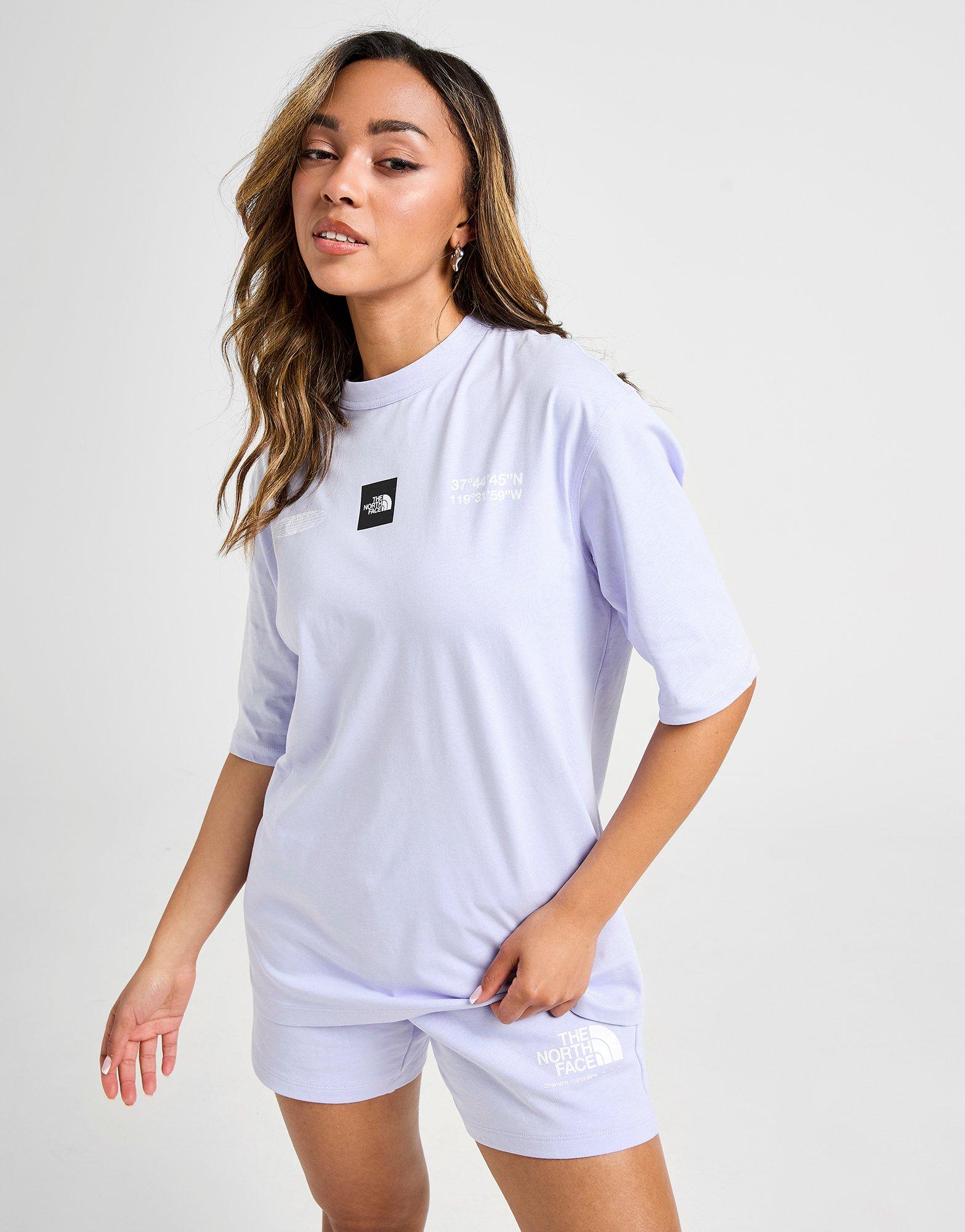 The North Face Tech Graphic Boyfriend T-Shirt