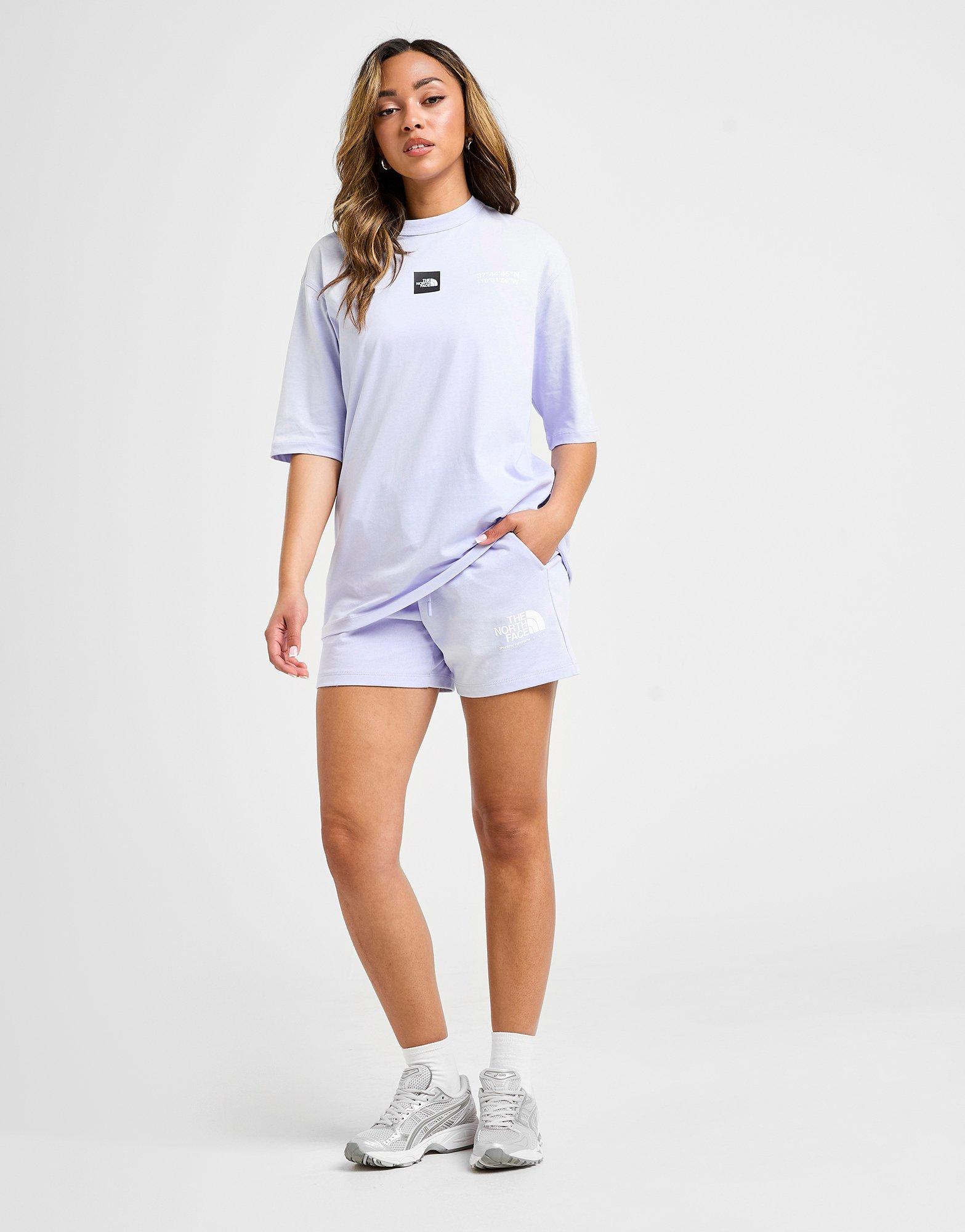 The North Face Tech Graphic Boyfriend T-Shirt
