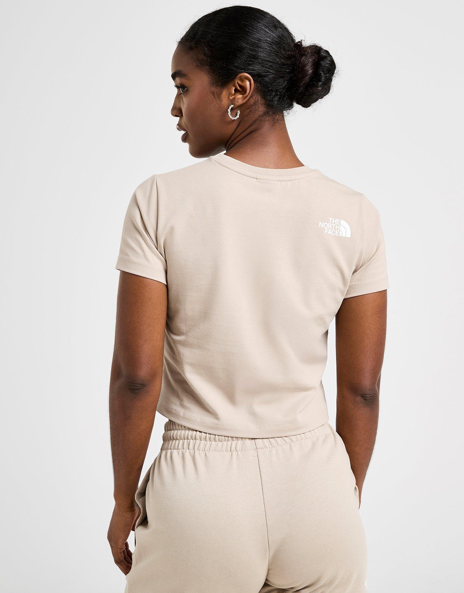 The North Face Box Graphic Slim T-Shirt