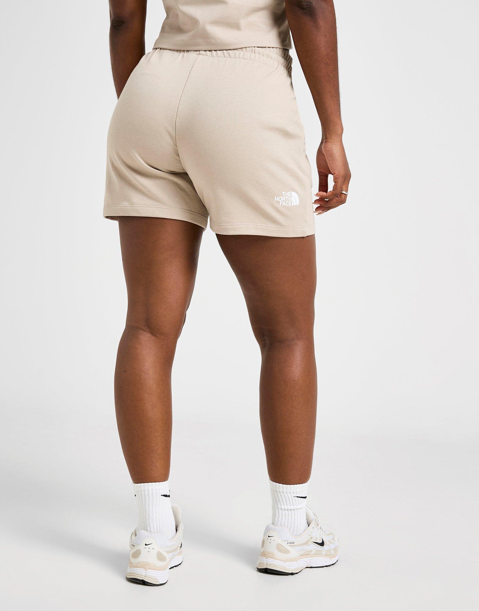 The North Face Tech Graphic Shorts Damen