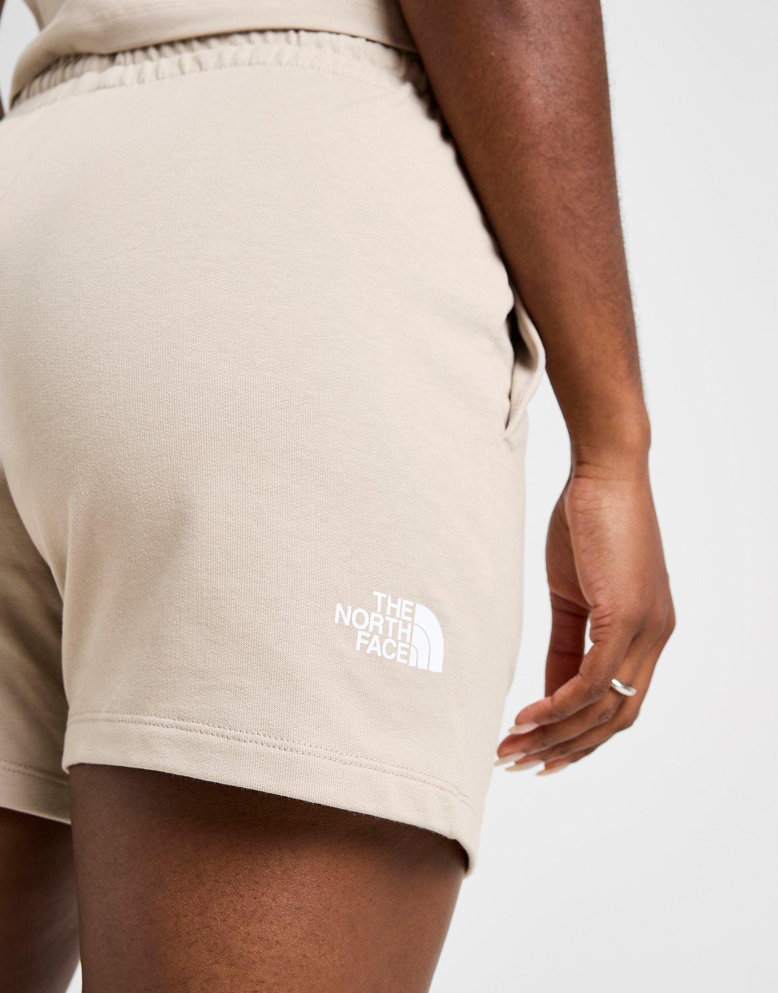 The North Face Tech Graphic Shorts Damen