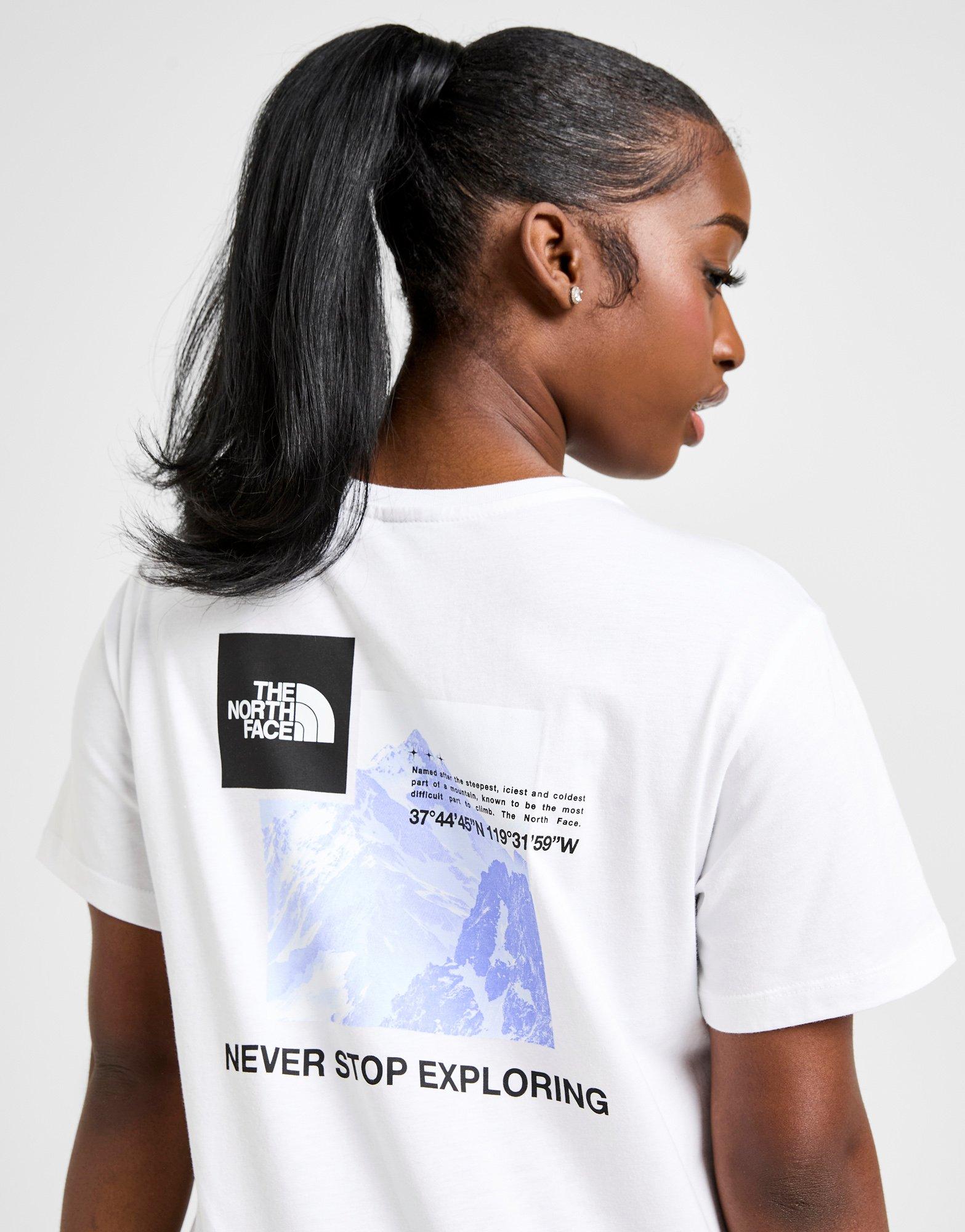 THE NORTH FACE Tシャツ G□ノースフェイス/THE NORTH FACE ロゴショートスリーブTシャツ