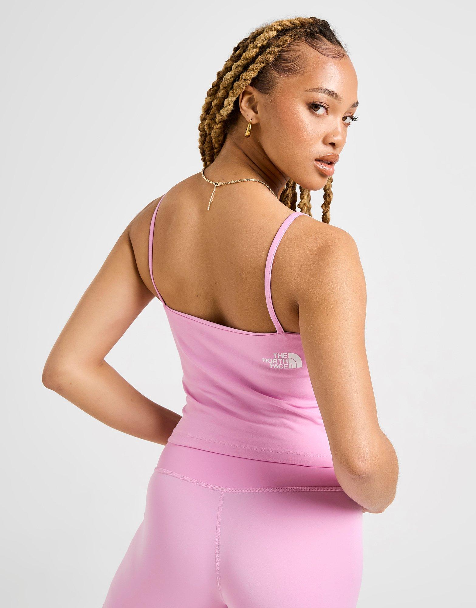 The North Face Tech Shine Slim Tank Top