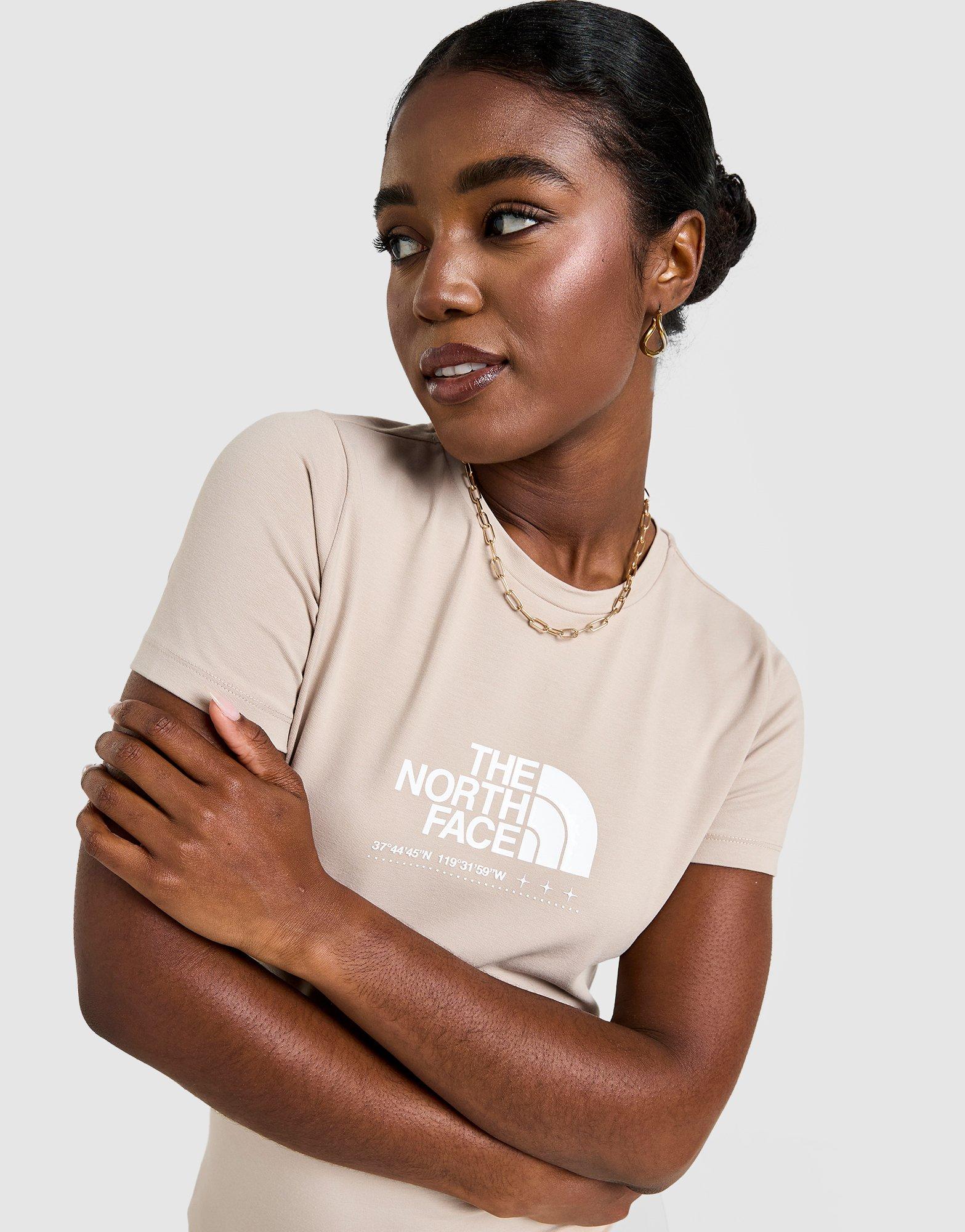 The North Face Robe Slim Brillante Tech