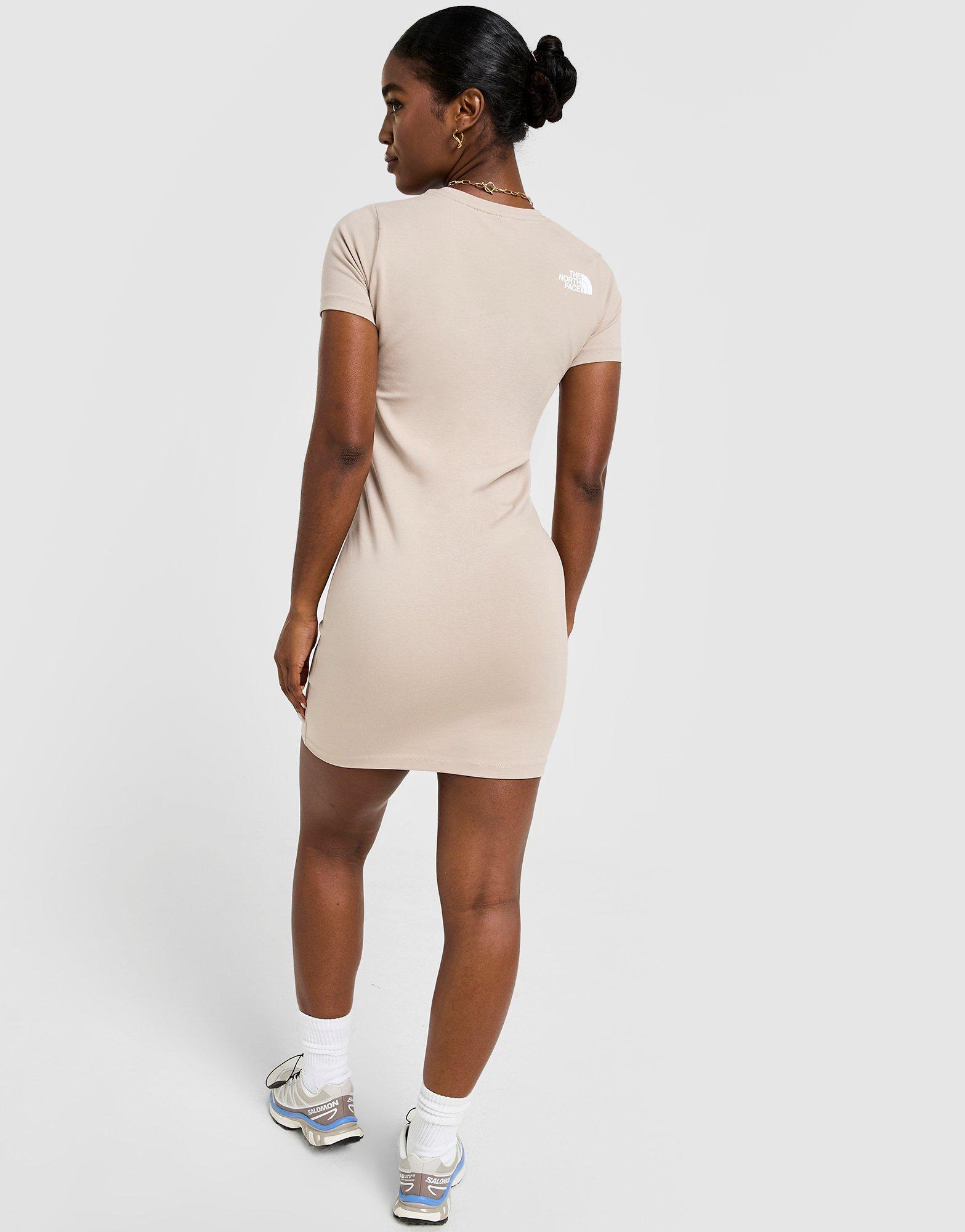 The North Face Robe Slim Brillante Tech