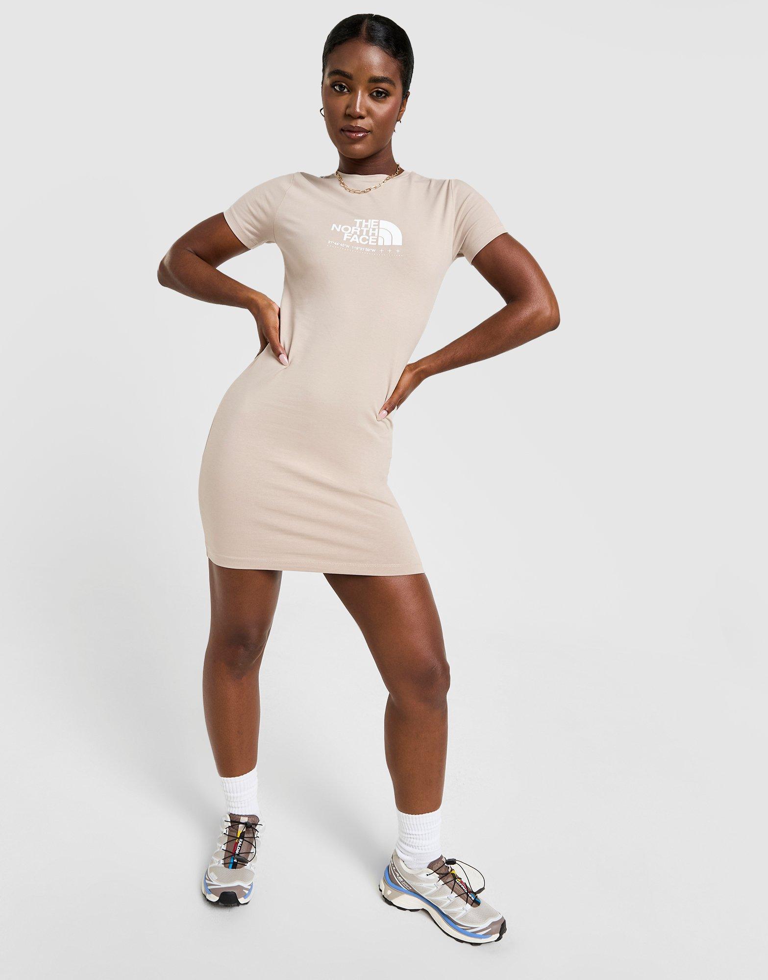The North Face Robe Slim Brillante Tech