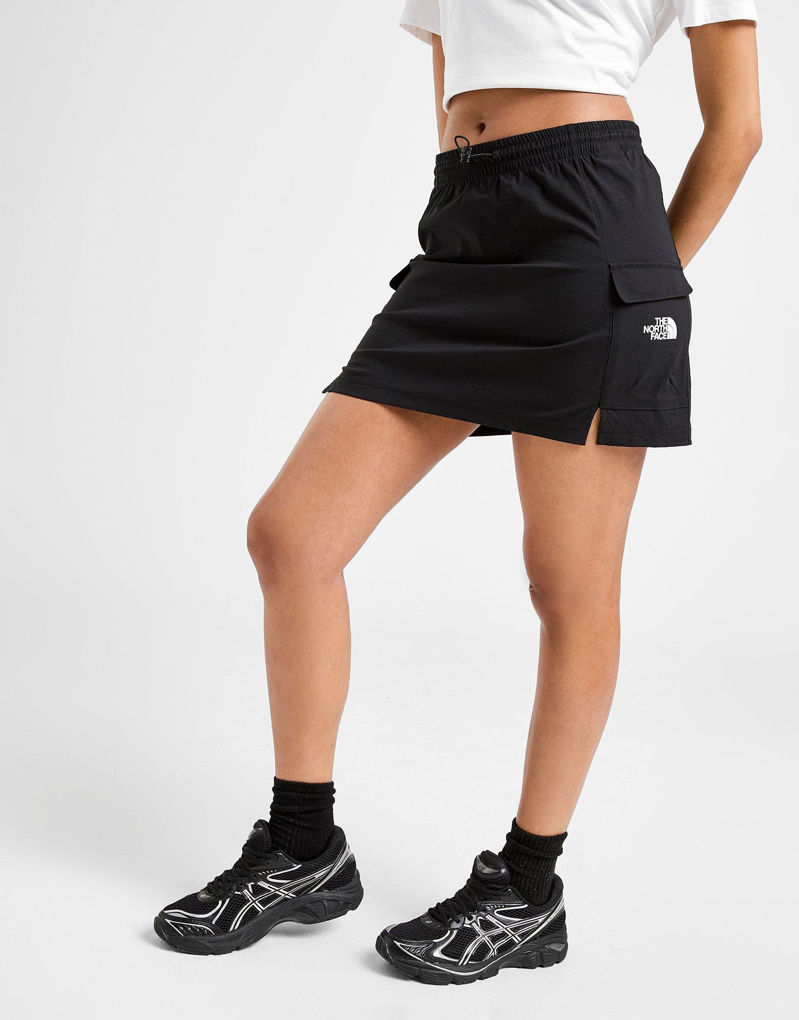 [THE NORTH FACE]★25SS★韓国人気★W'S MOUNTAIN CARGO SKIRT W'S MOUNTAIN CARGO SKIRT - 노스페이스