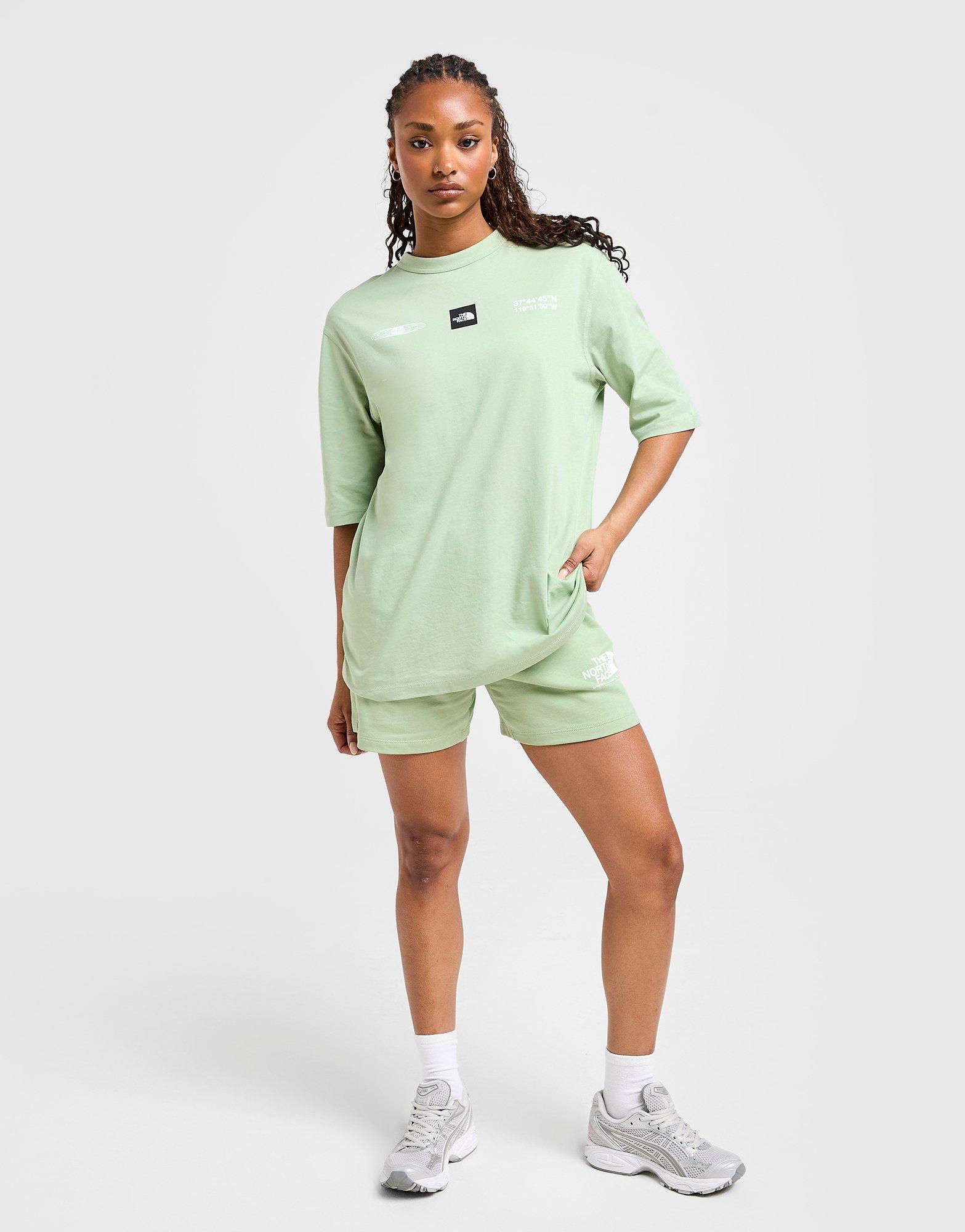The North Face Short Tech