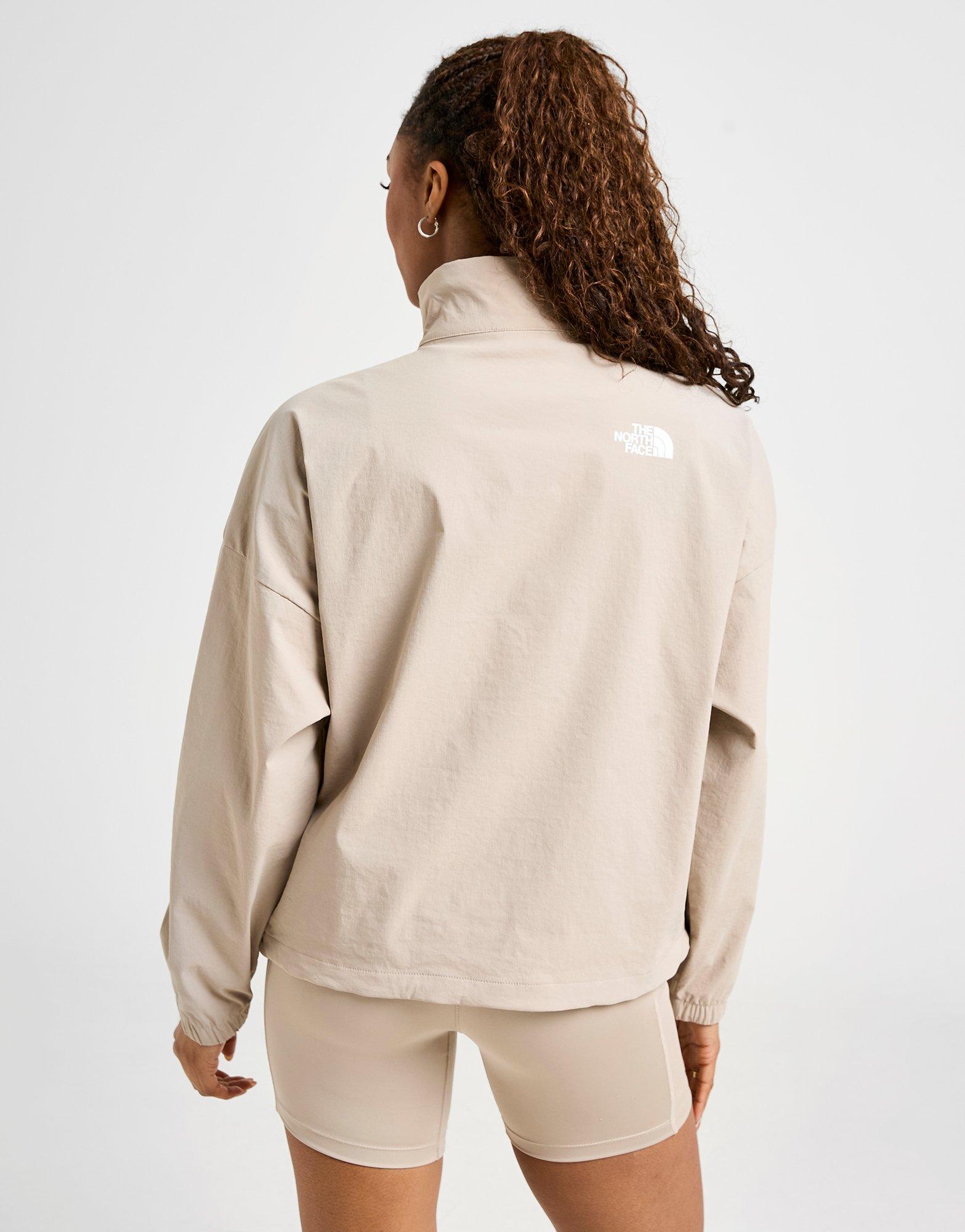 The North Face Cargo Woven Jacket