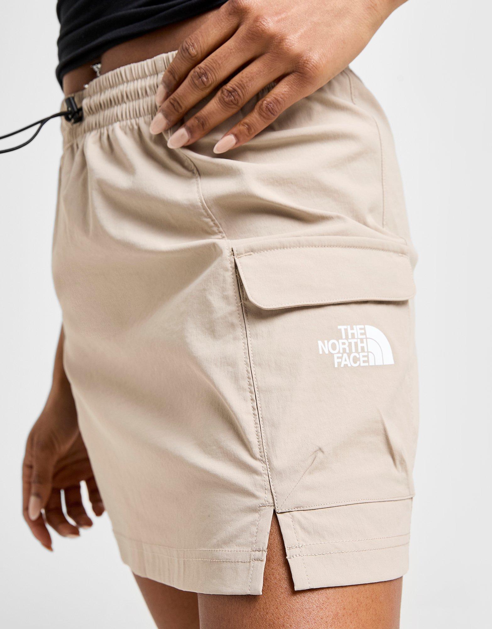 【The North Face】 W'S DALE SKIRT - BEIGE W VALLEY SKIRT | The North Face | The North Face Renewed