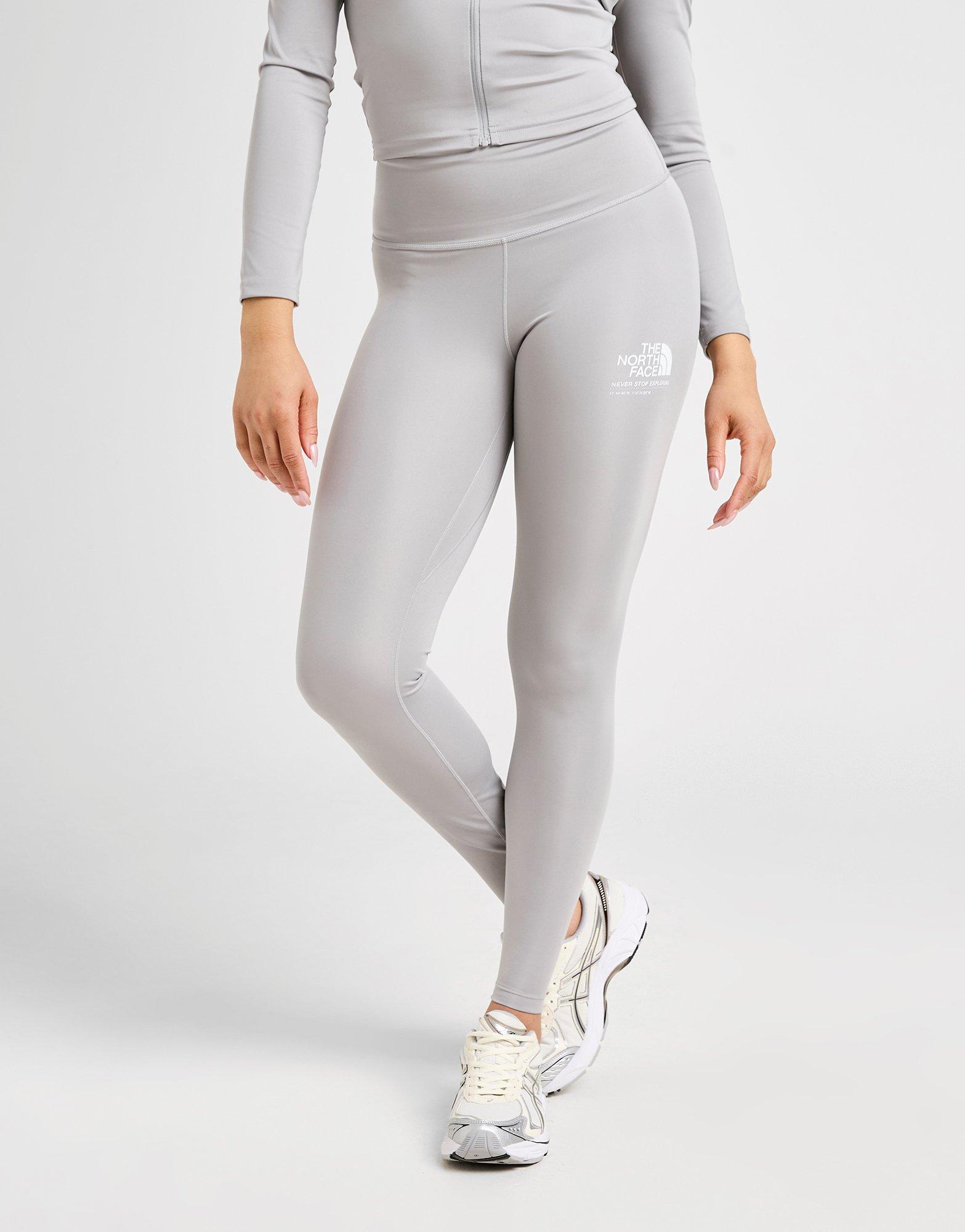 The North Face Tech Graphic Leggings