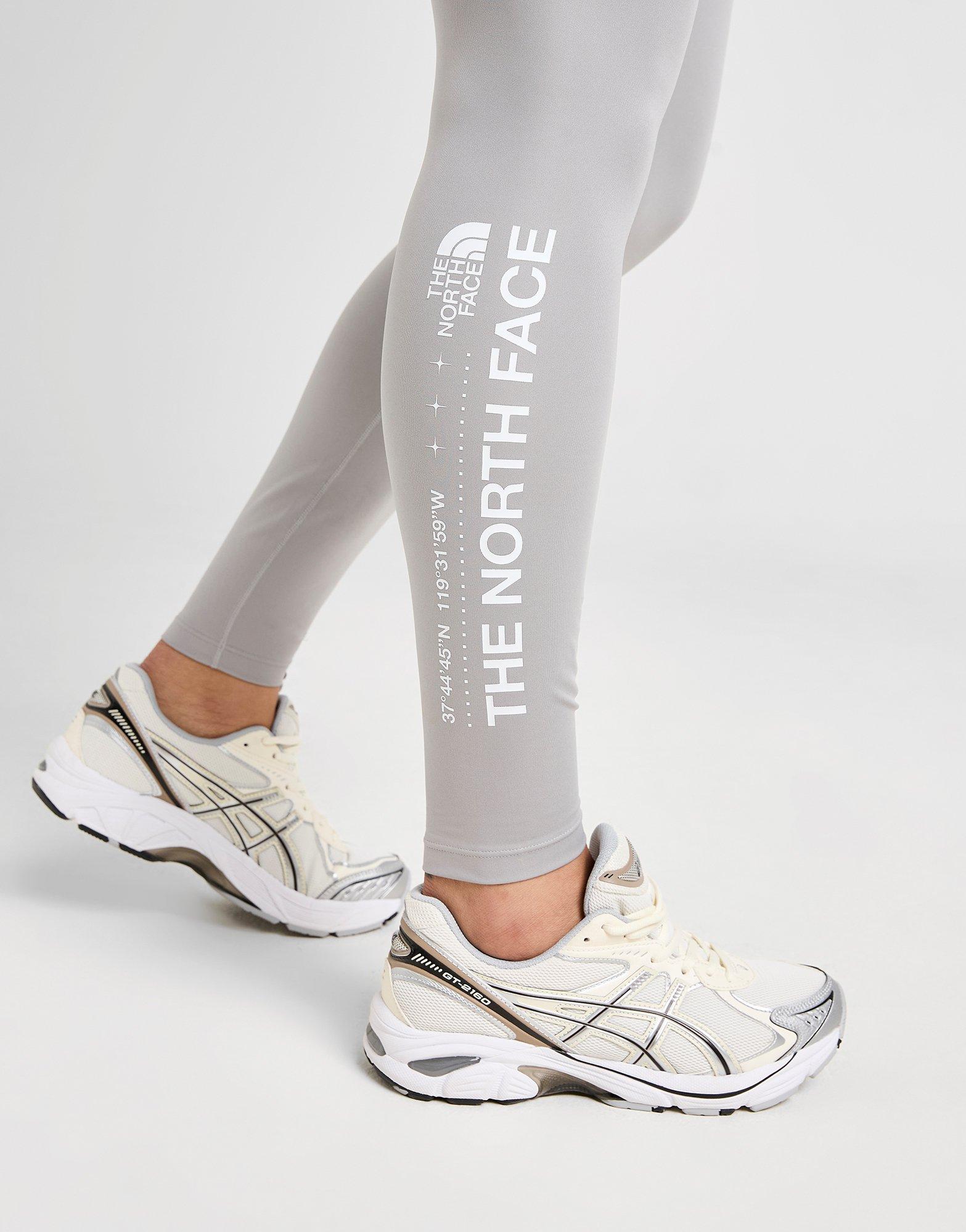 The North Face Tech Graphic Leggings