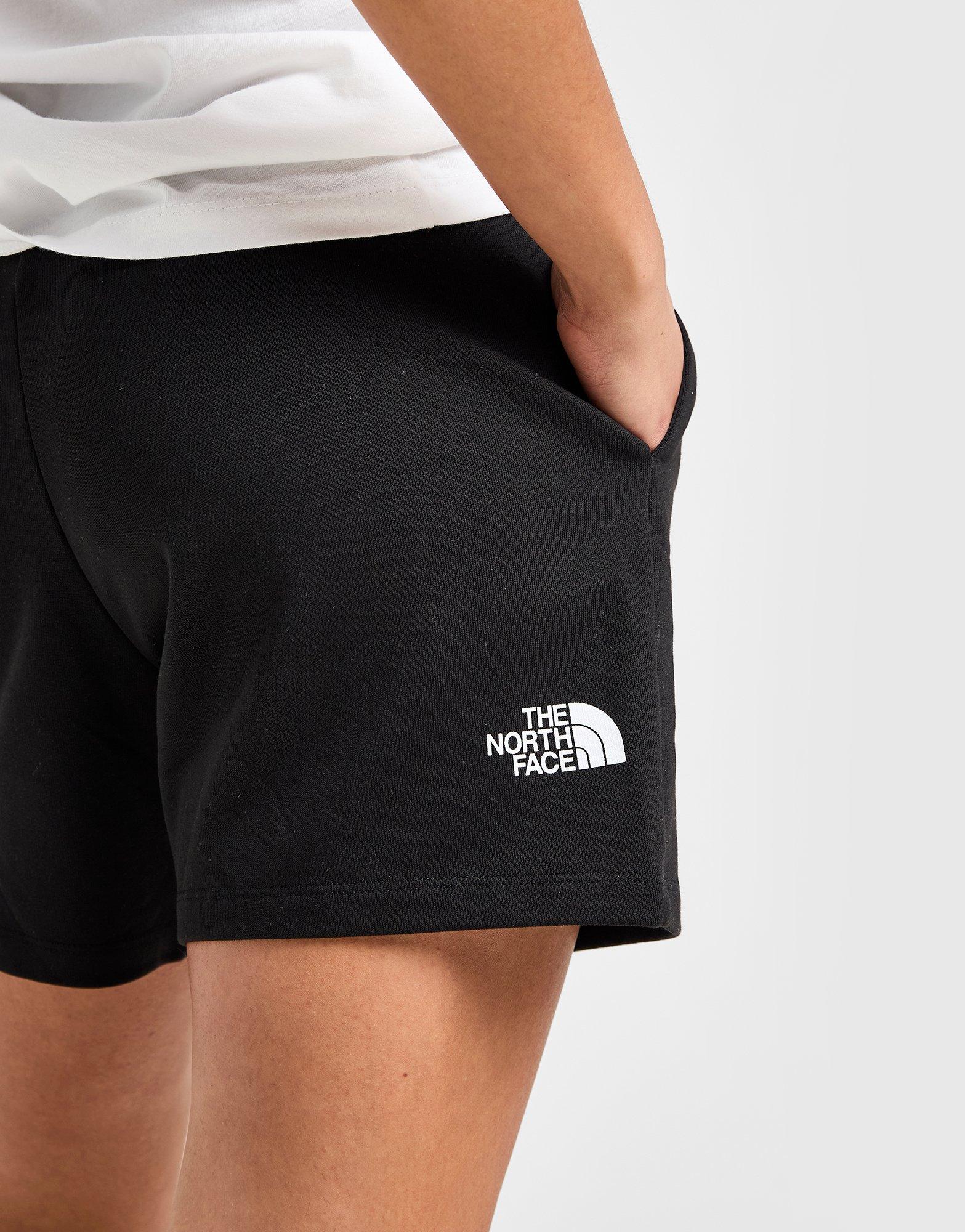 The North Face Tech Graphic Shorts