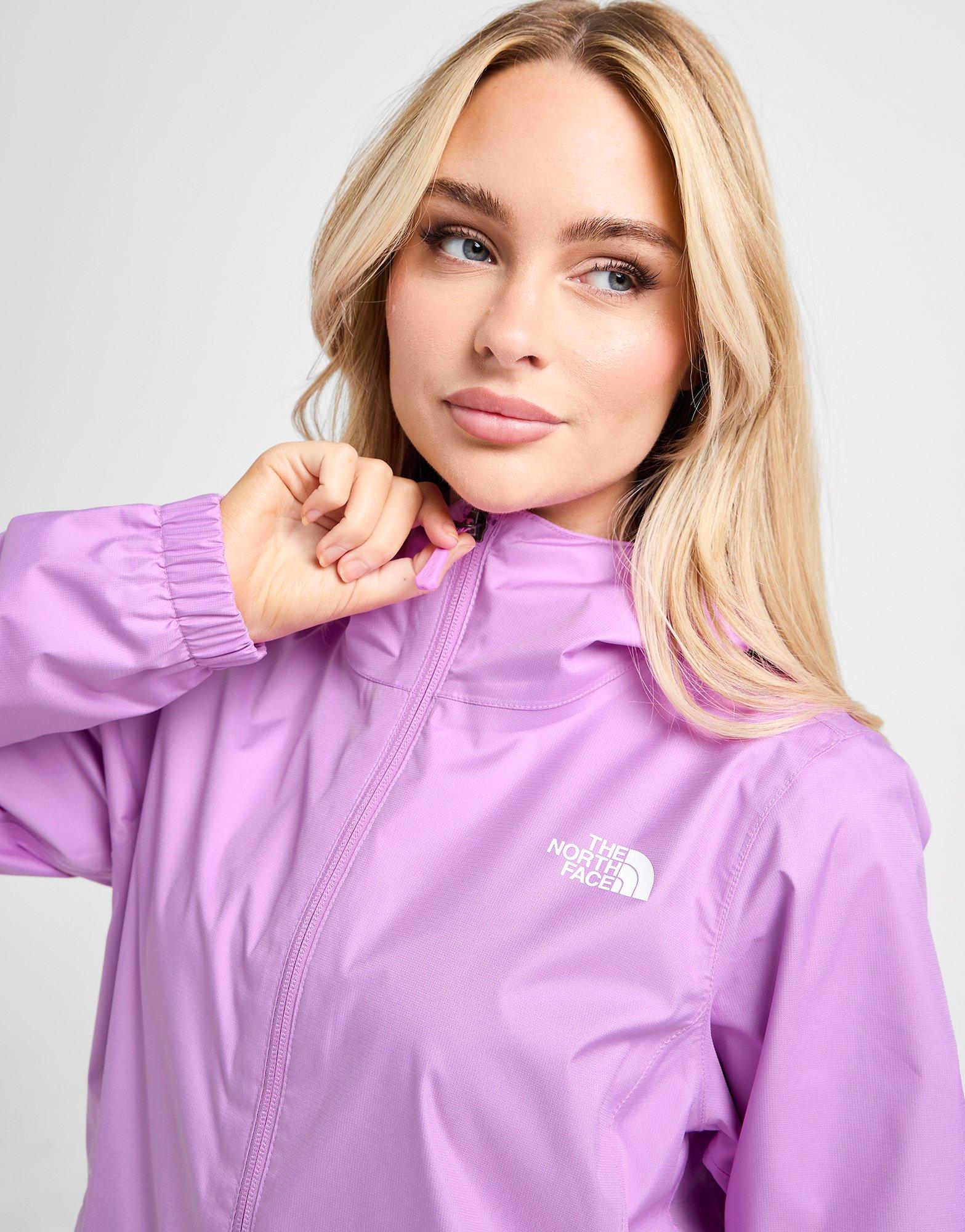 The North Face Quest Lightweight Jacket