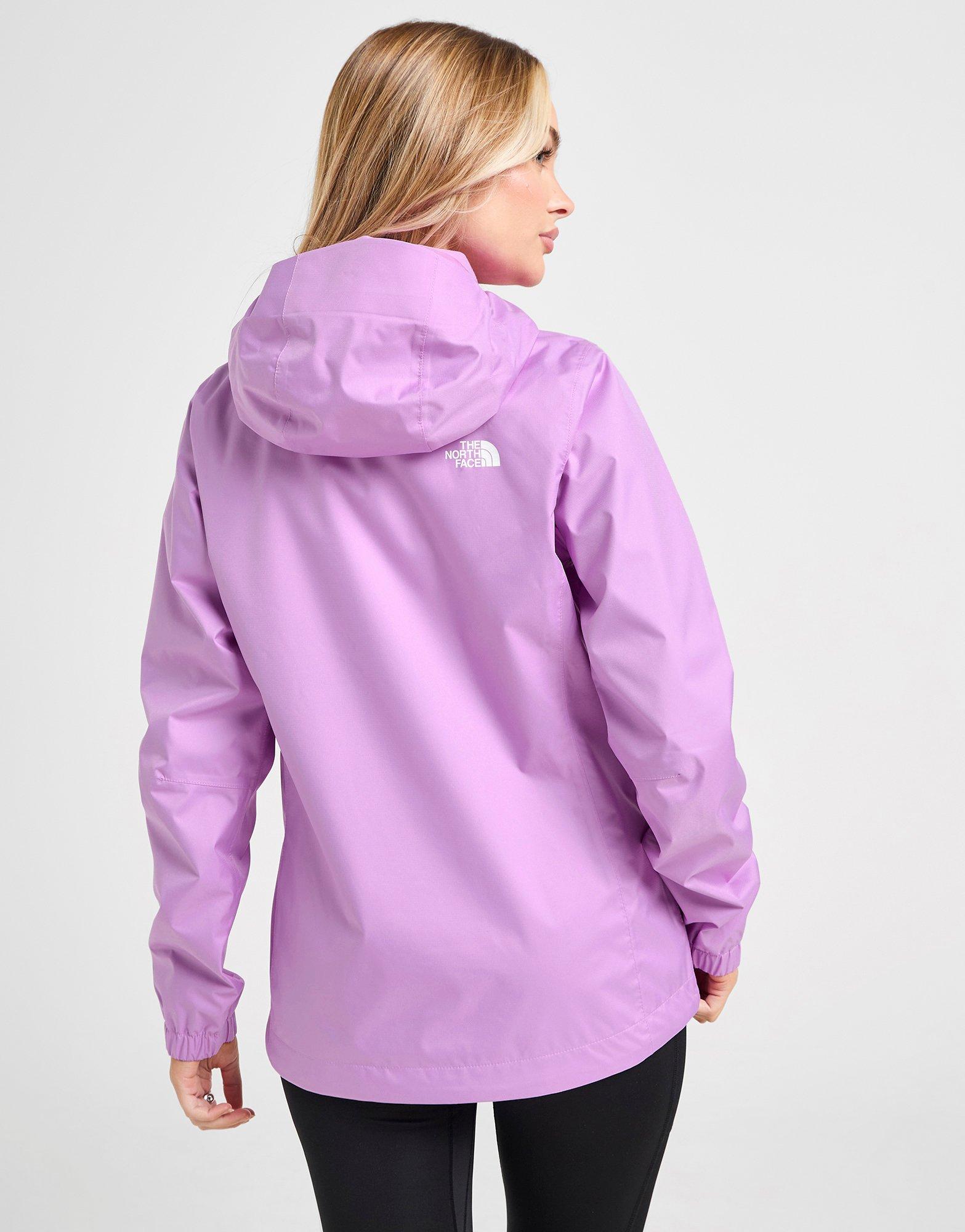 The North Face Quest Lightweight Jacket