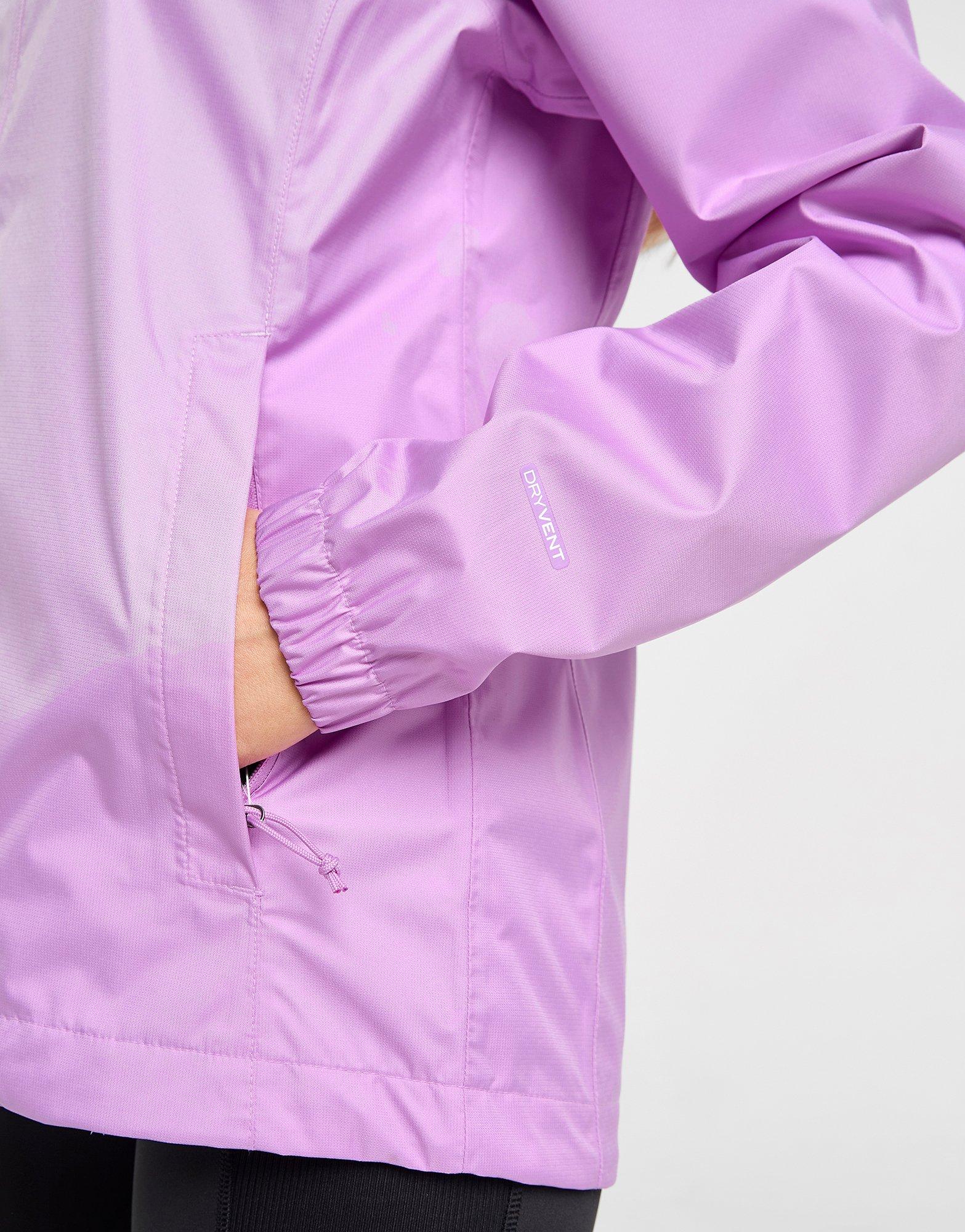 The North Face Quest Lightweight Jacket