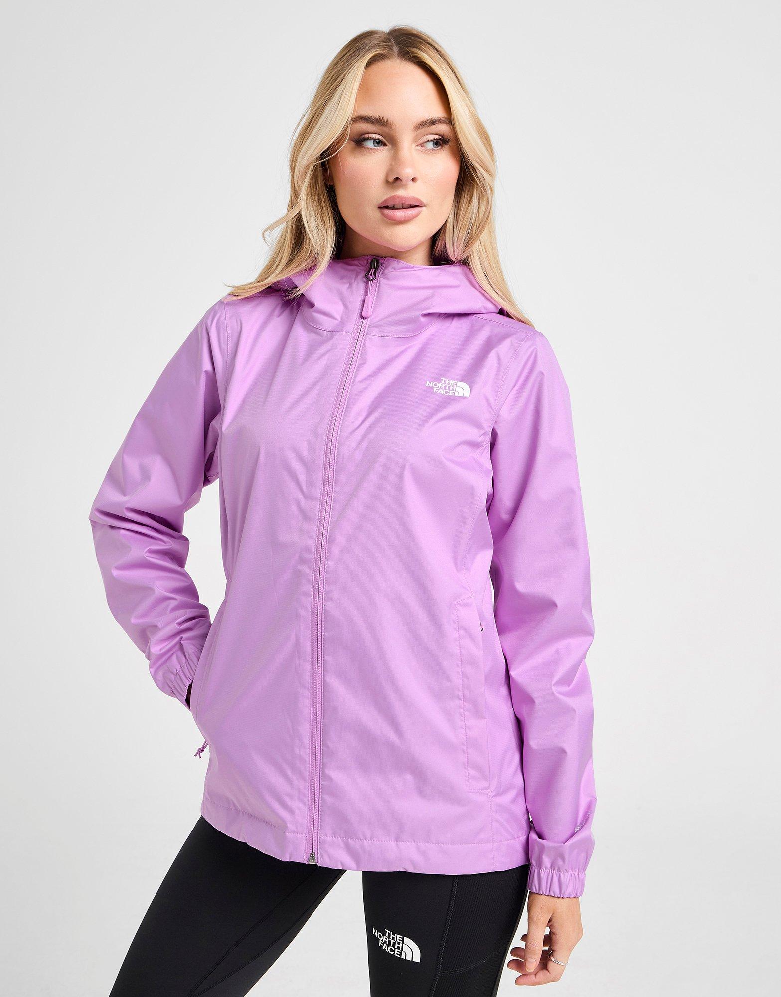 The North Face Quest Lightweight Jacket