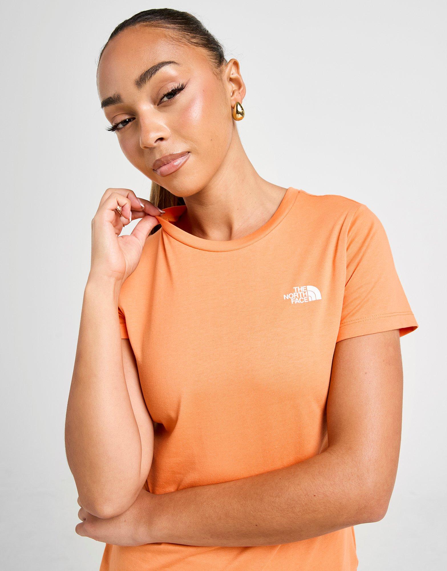 The North Face Slim Dome T-Shirt