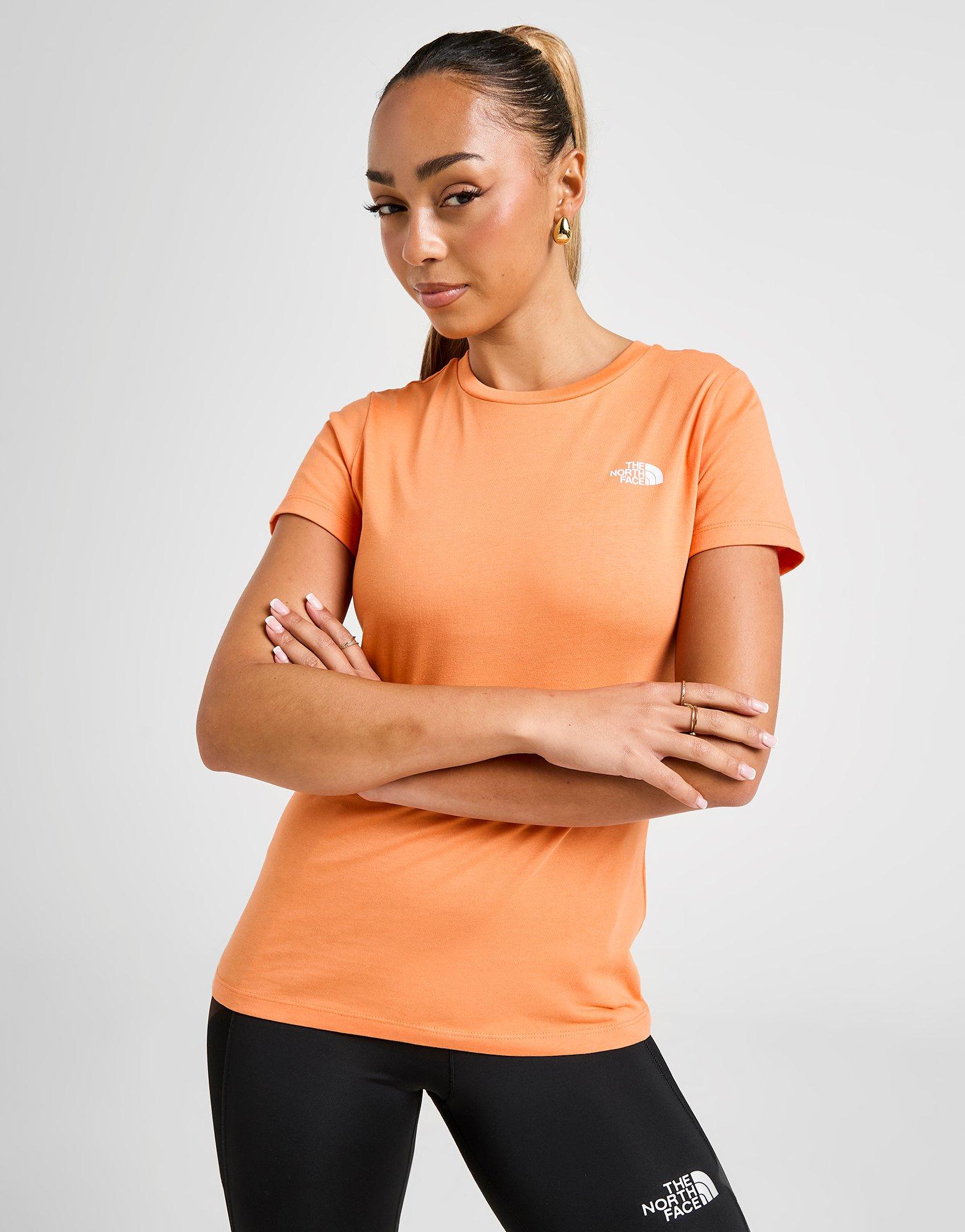The North Face Slim Dome T-Shirt