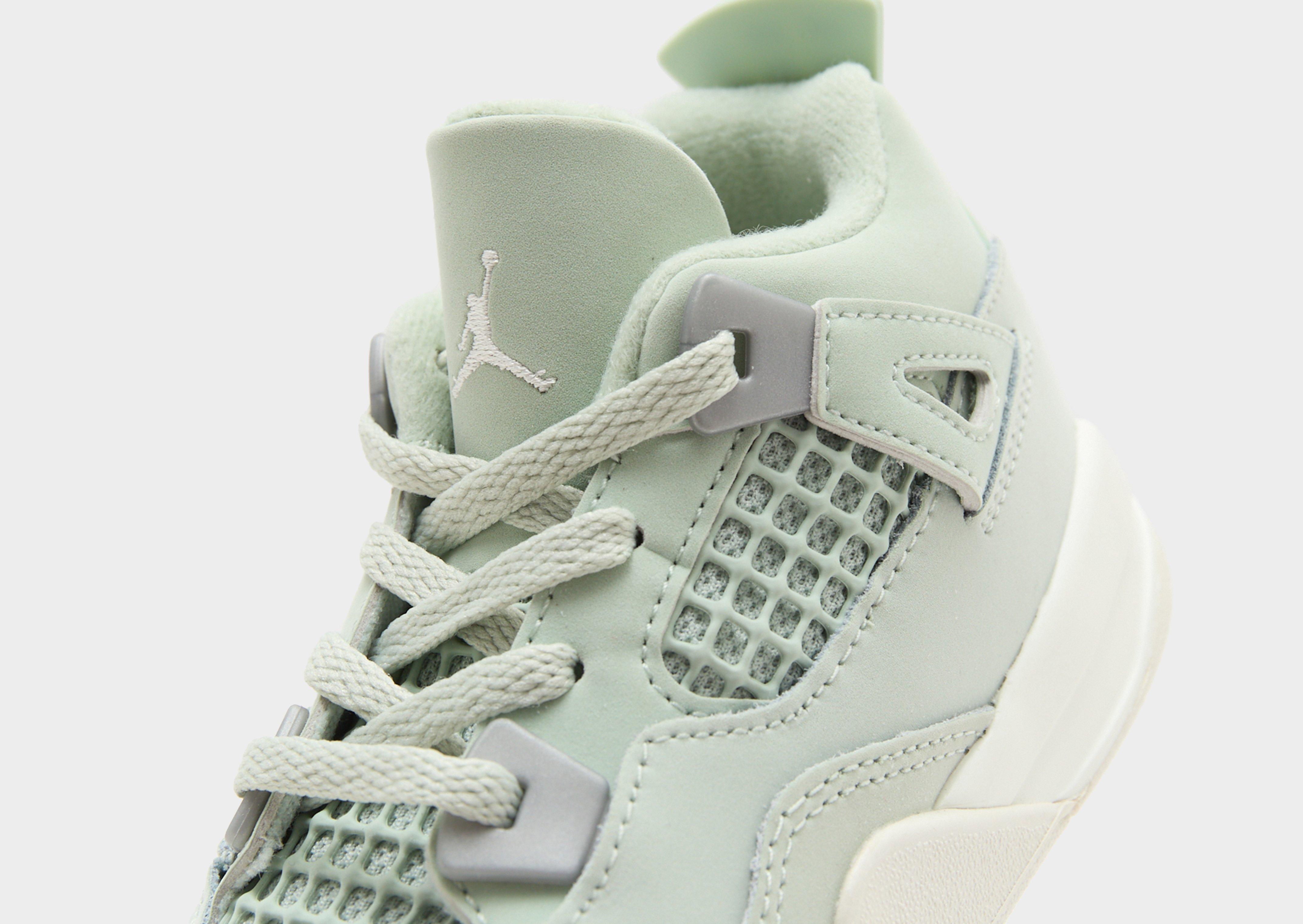 Jordan Air 4 Bébé