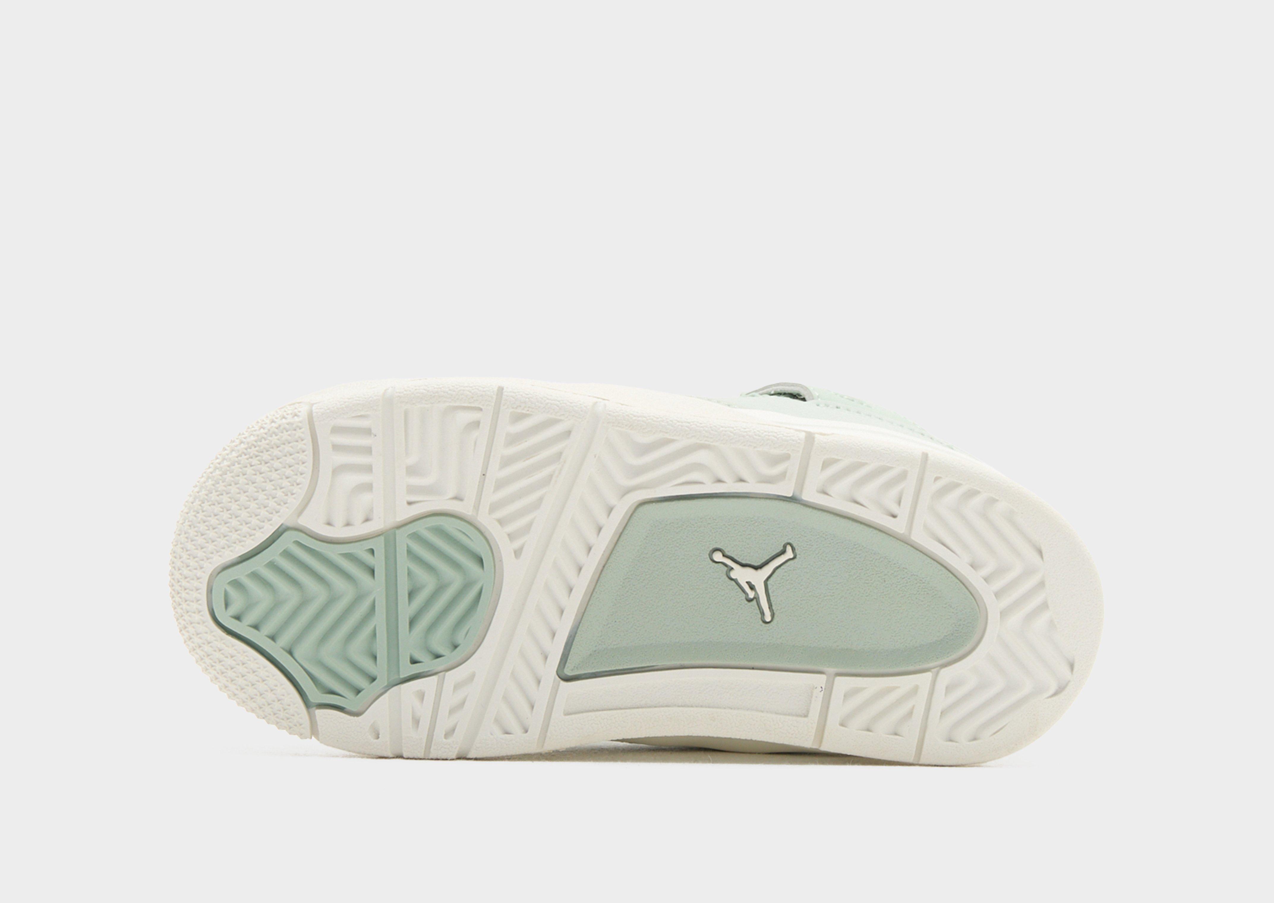 Jordan Air 4 Bébé