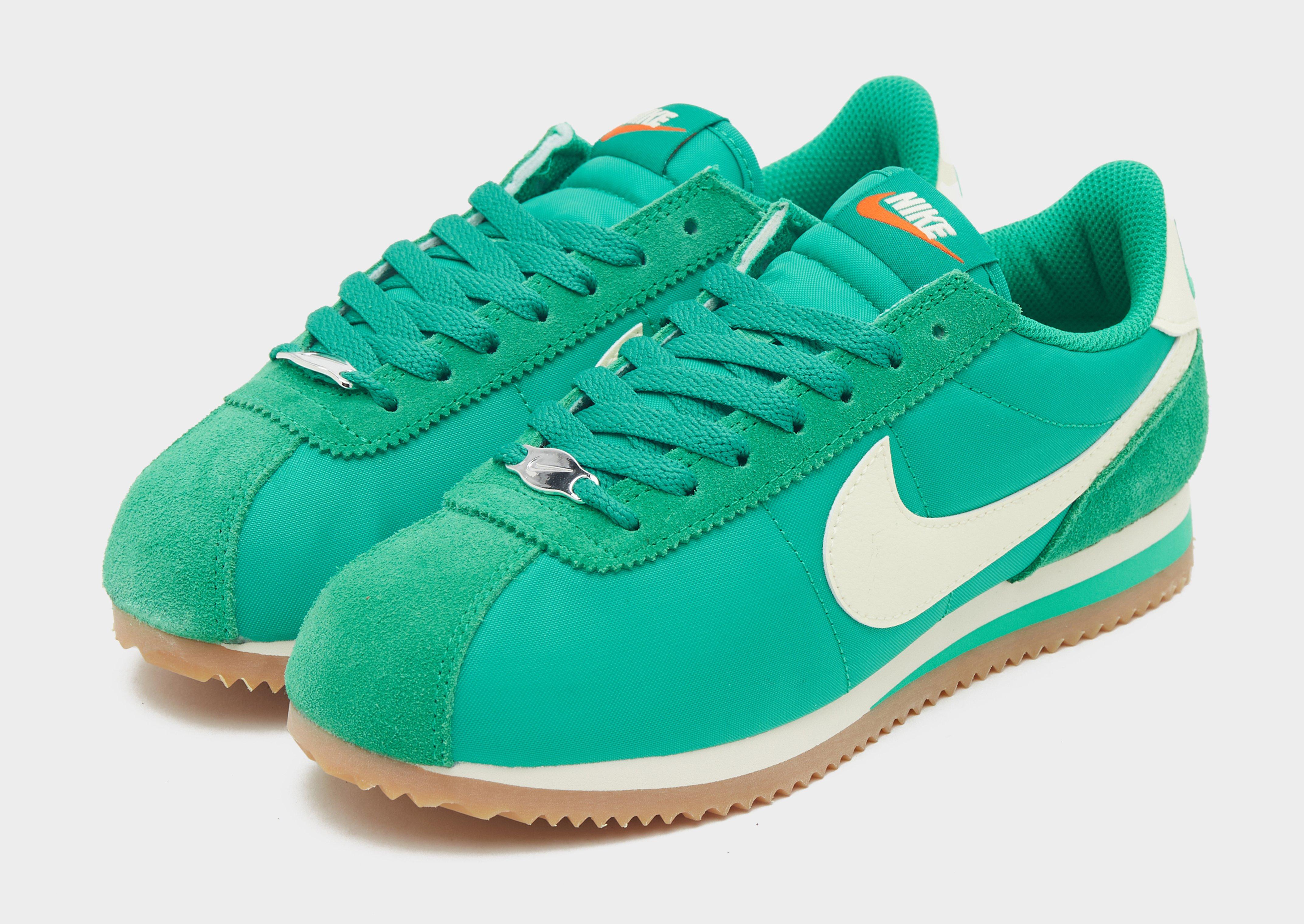 Nike Cortez Femme