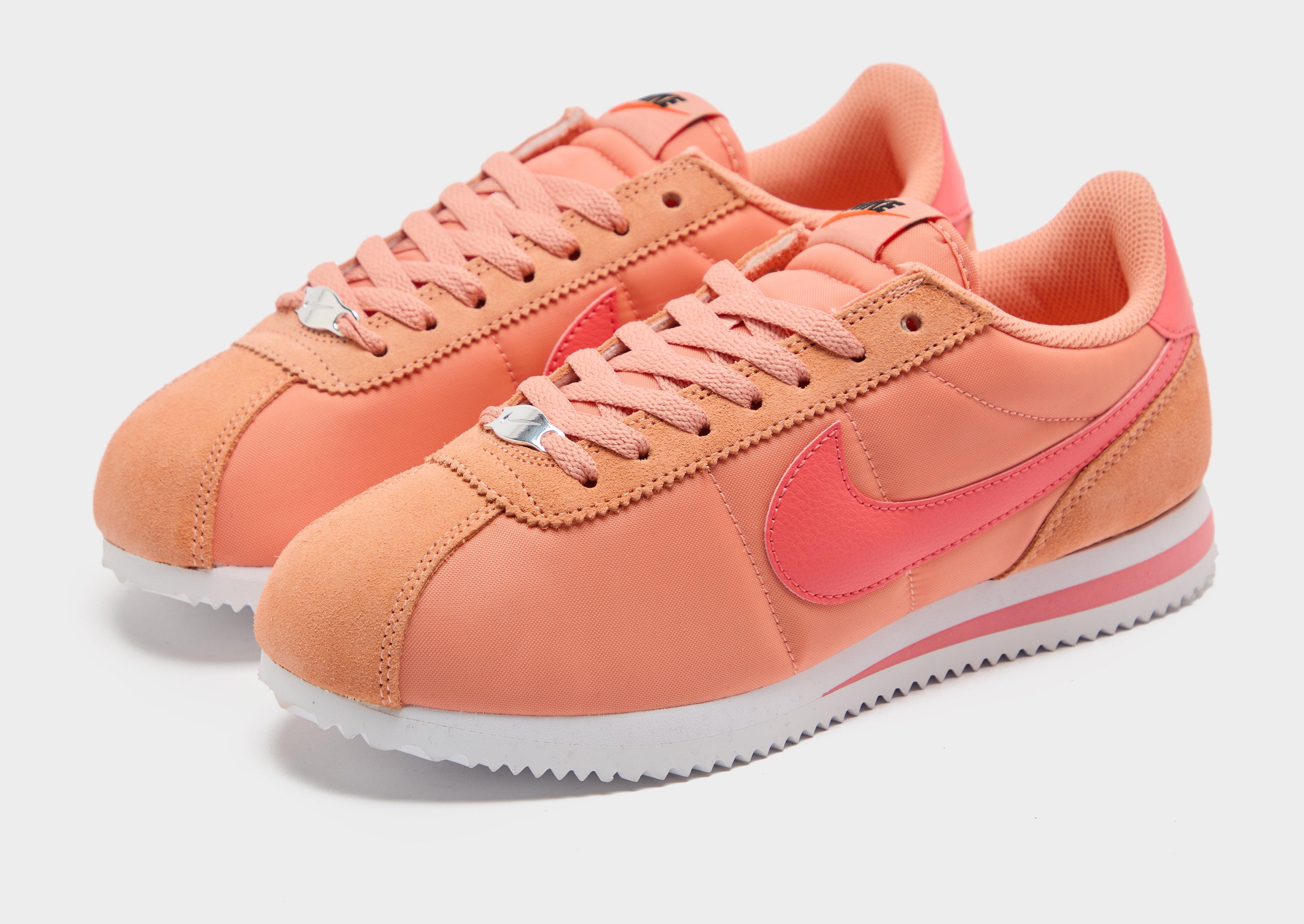 Nike Cortez Dam