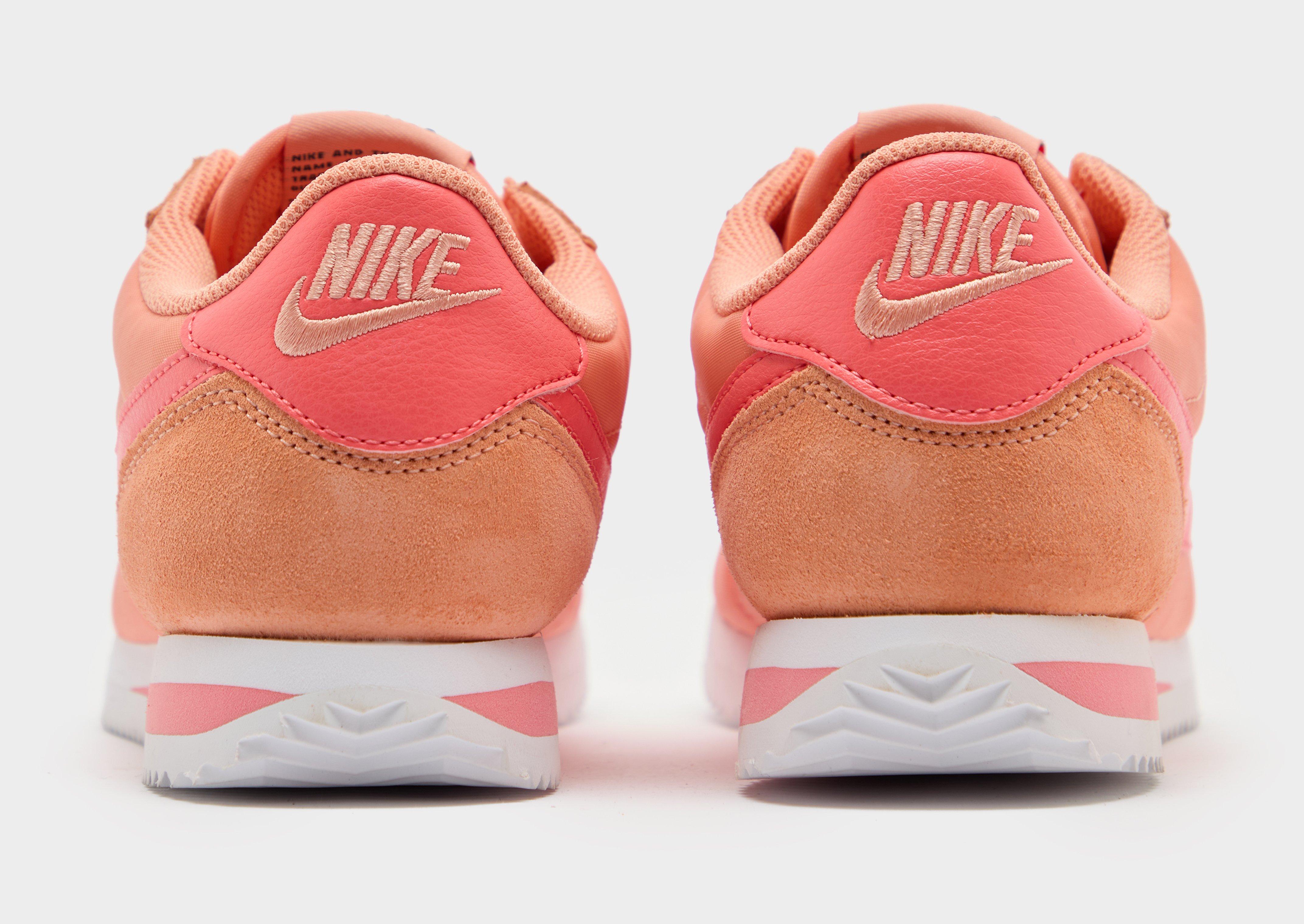 Nike Cortez Dam