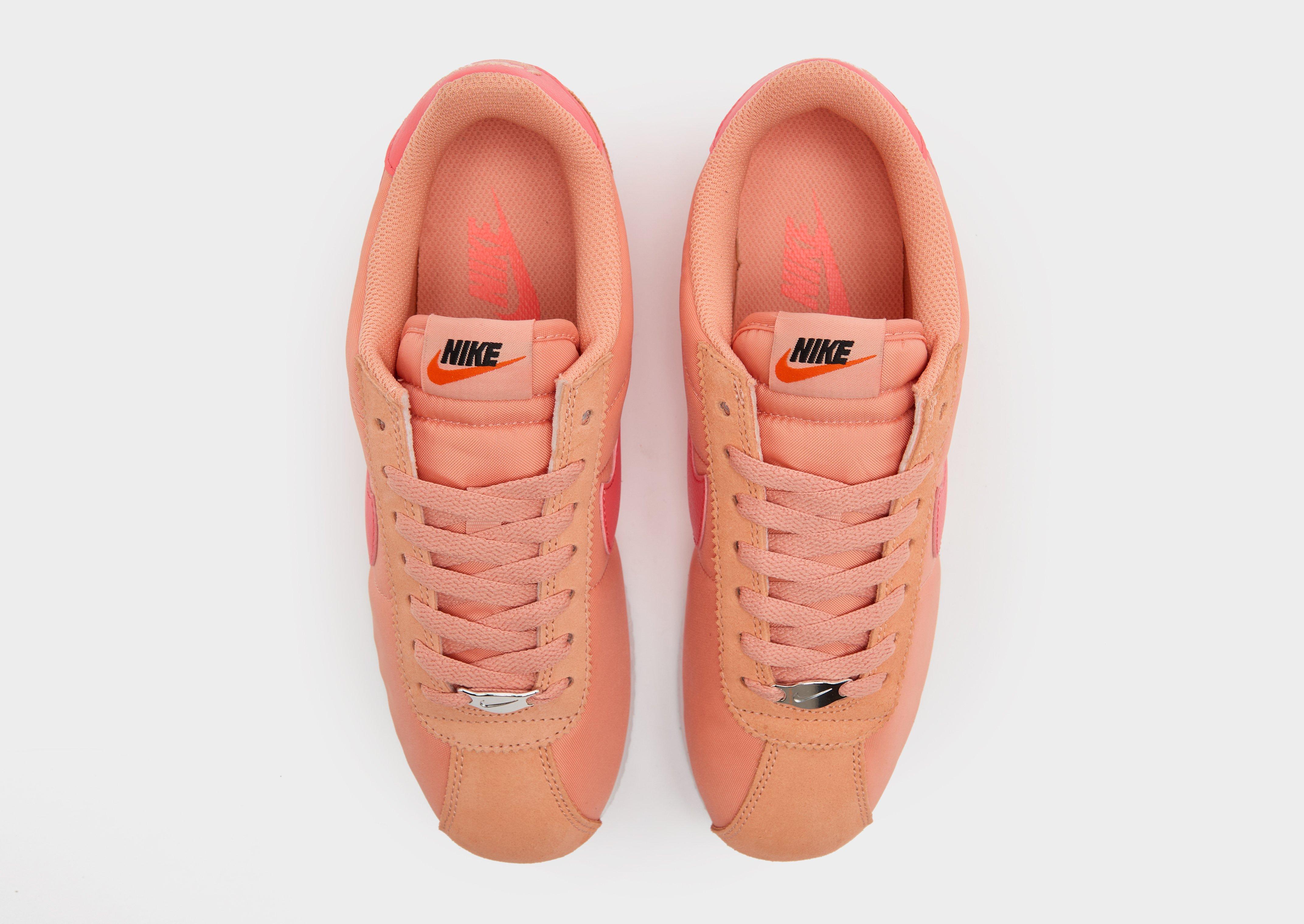 Nike Cortez Dam