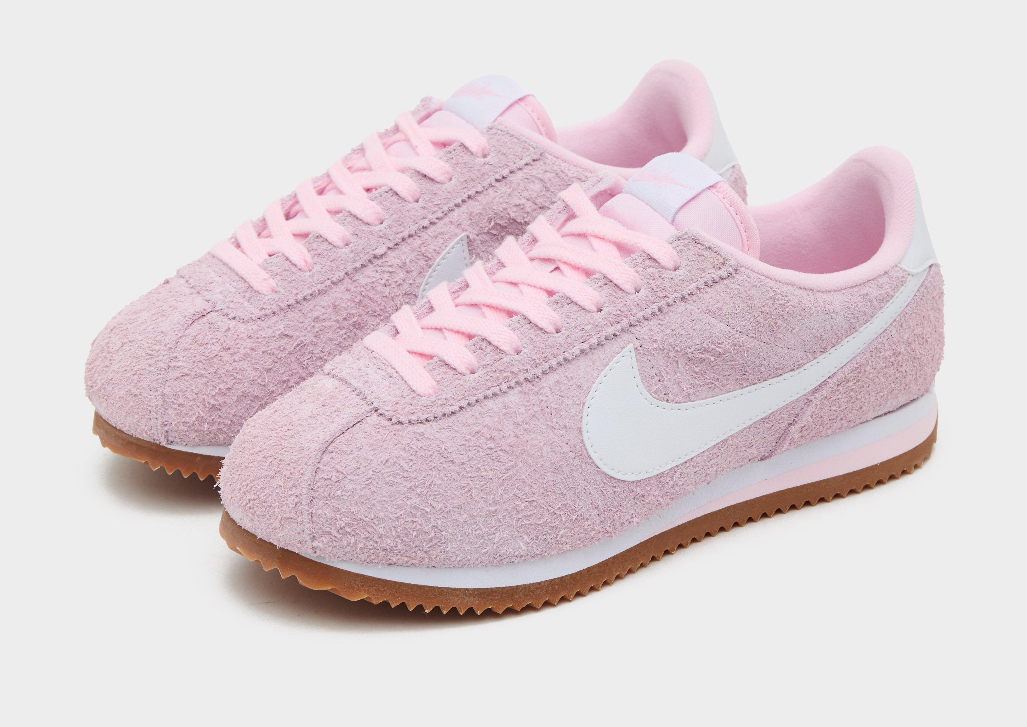 [NIKE] ★大人気★W CORTEZ PINK★関税無 NIKE W Cortez 'Playful Pink' IF1764 | Urbanstaroma