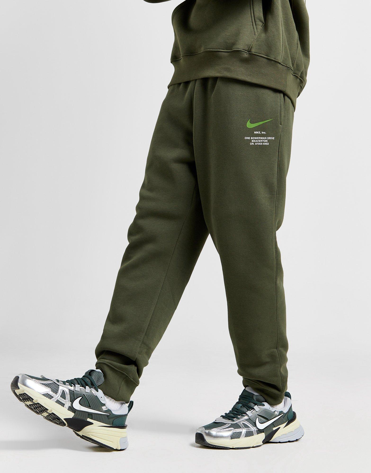 Nike Swoosh Jogginghose