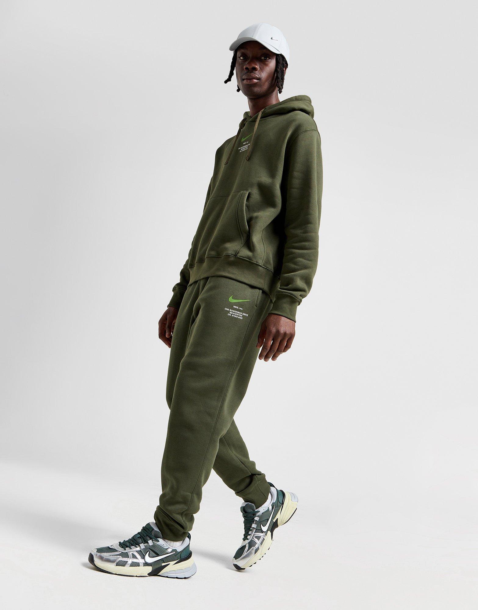 Nike Swoosh Jogginghose